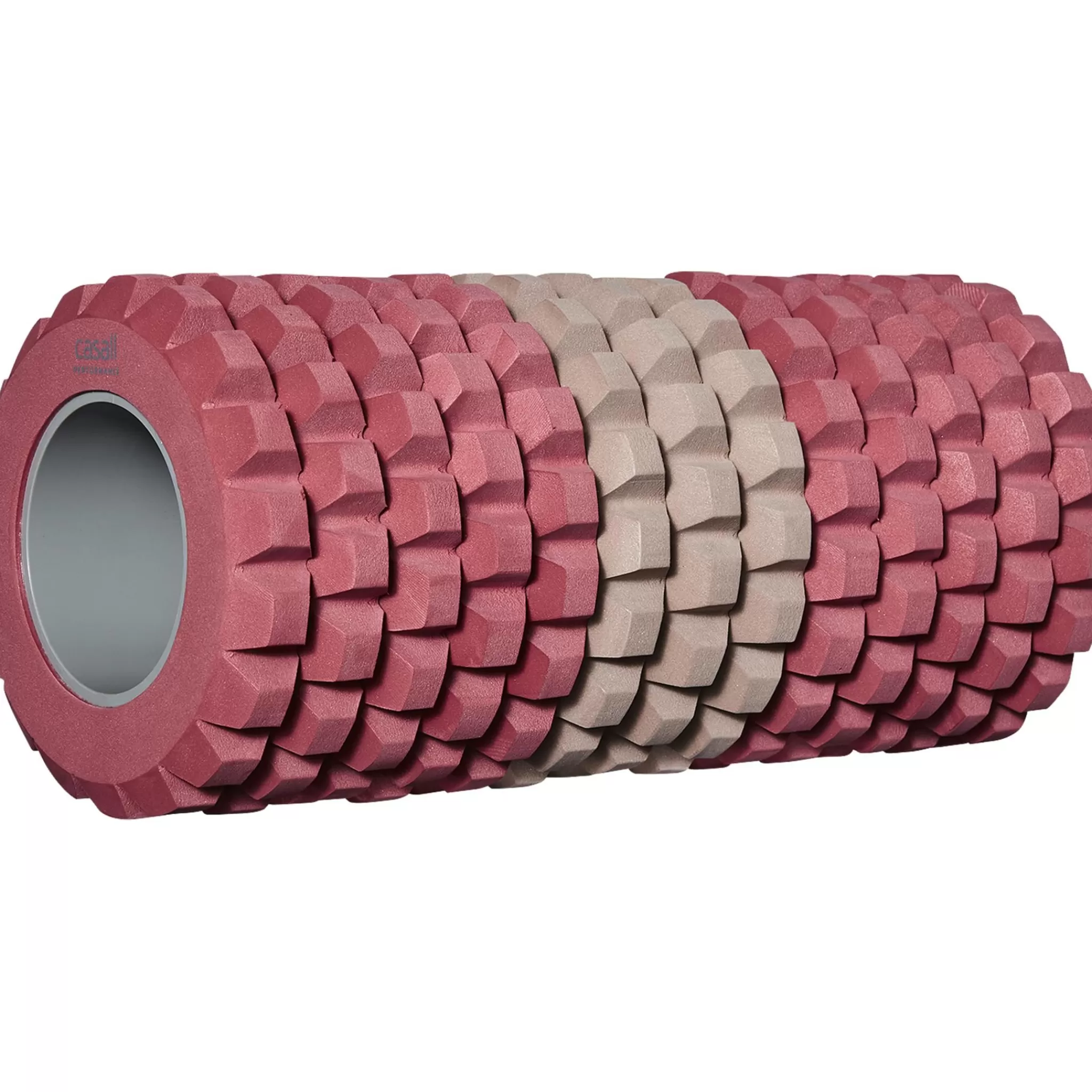 Store casall Prf Tube Roll Hard, Skumrulle