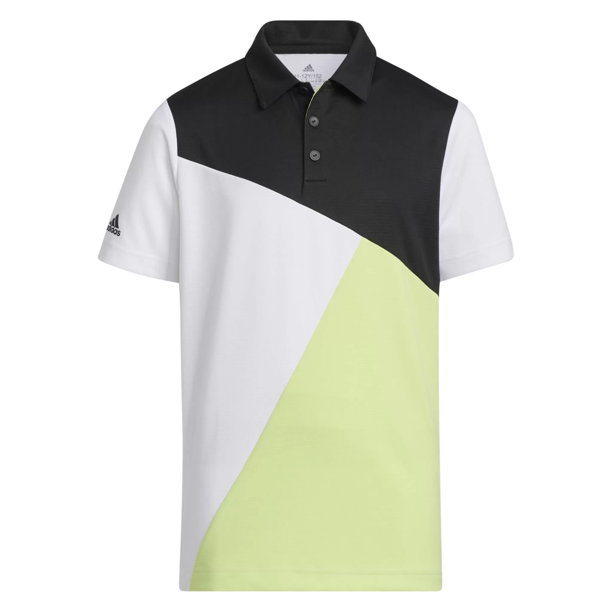 Online adidas Primeblue Boys Polo Shirt, Poloskjorte Junior