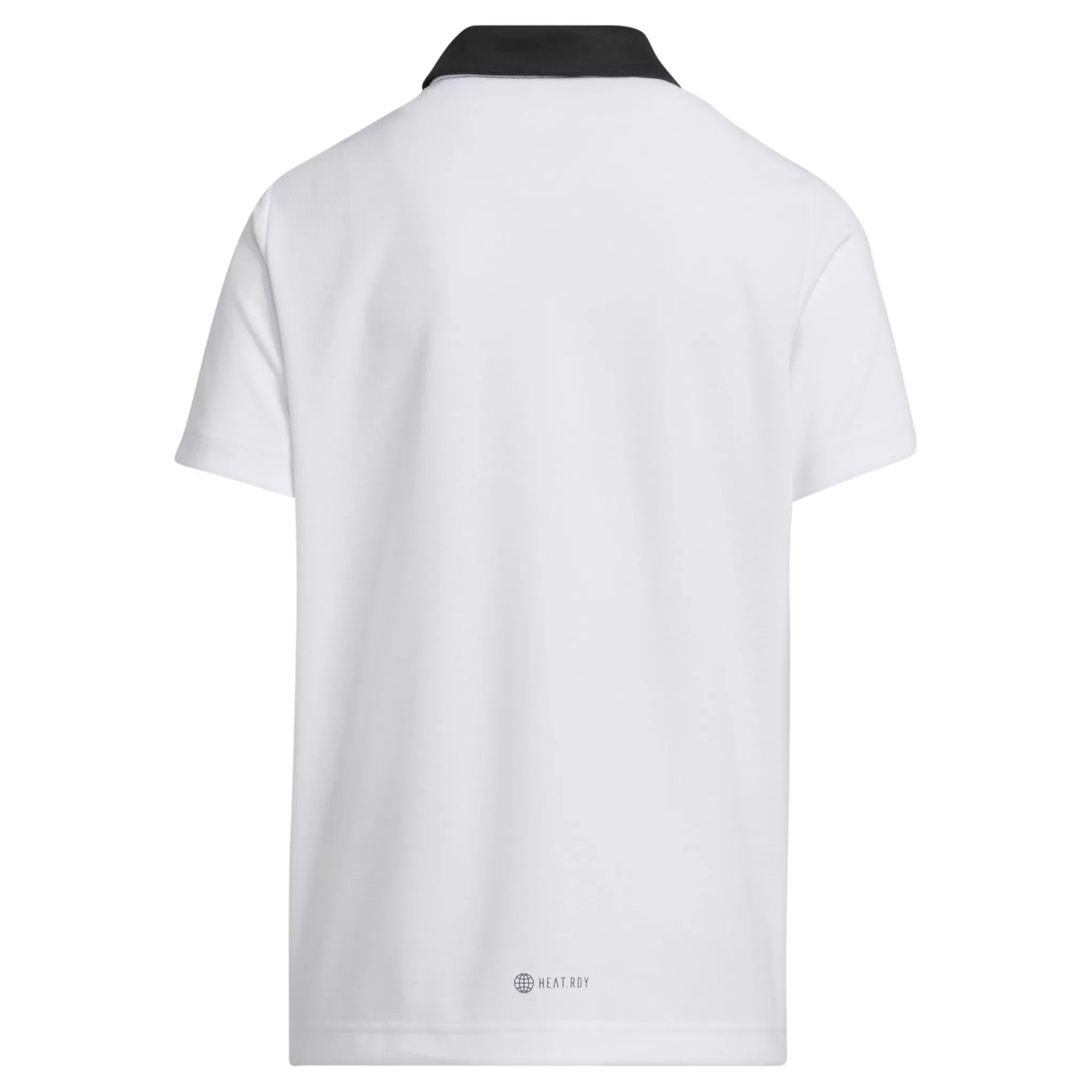 Online adidas Primeblue Boys Polo Shirt, Poloskjorte Junior