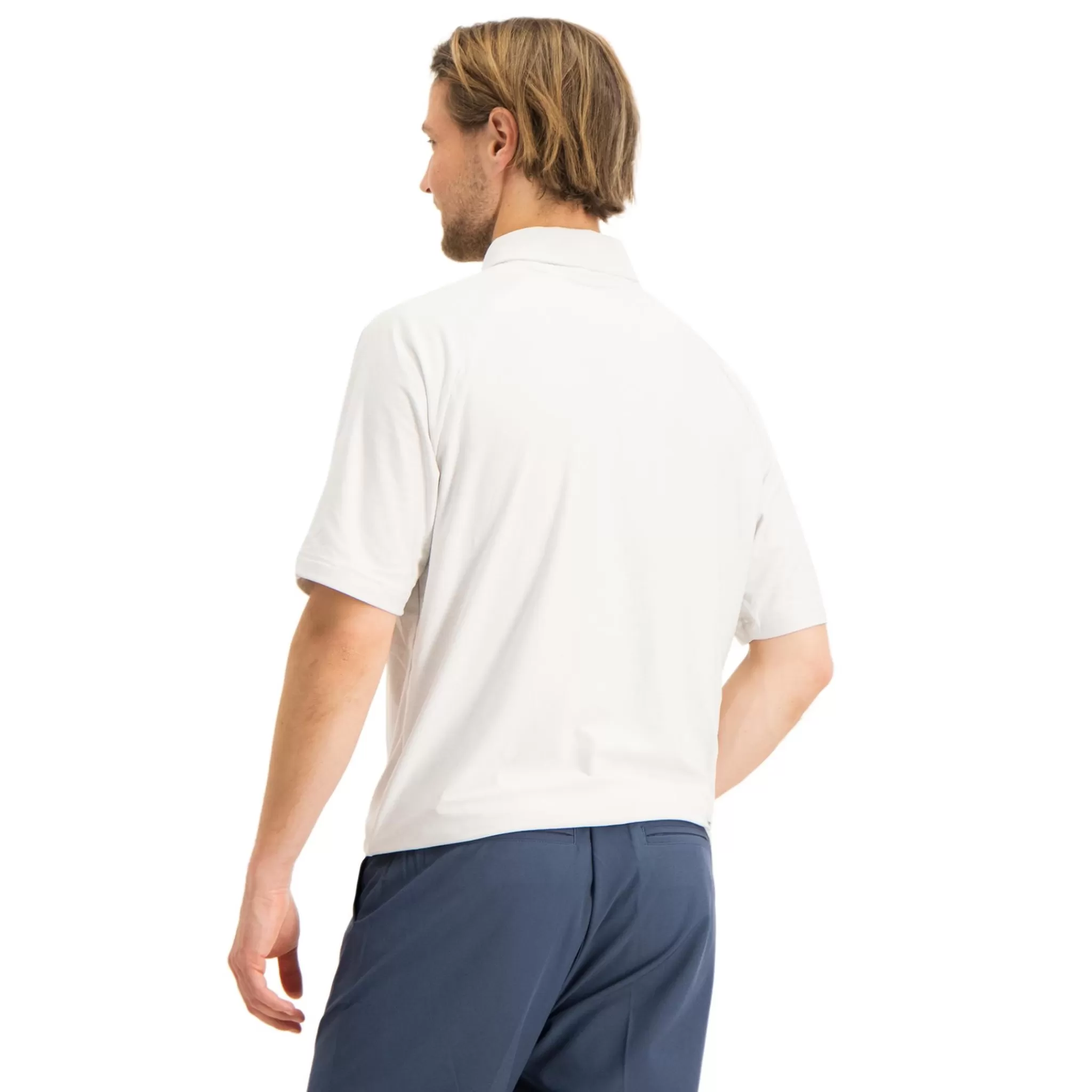 Shop adidas Primegreen Go-To Polo, Poloskjorte Senior