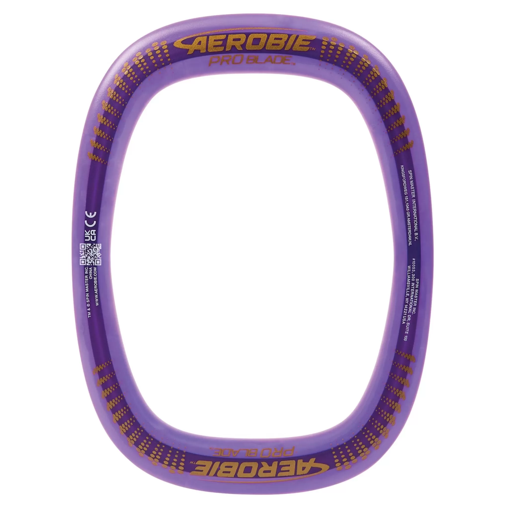 Best aerobie Pro Blade, Kastering