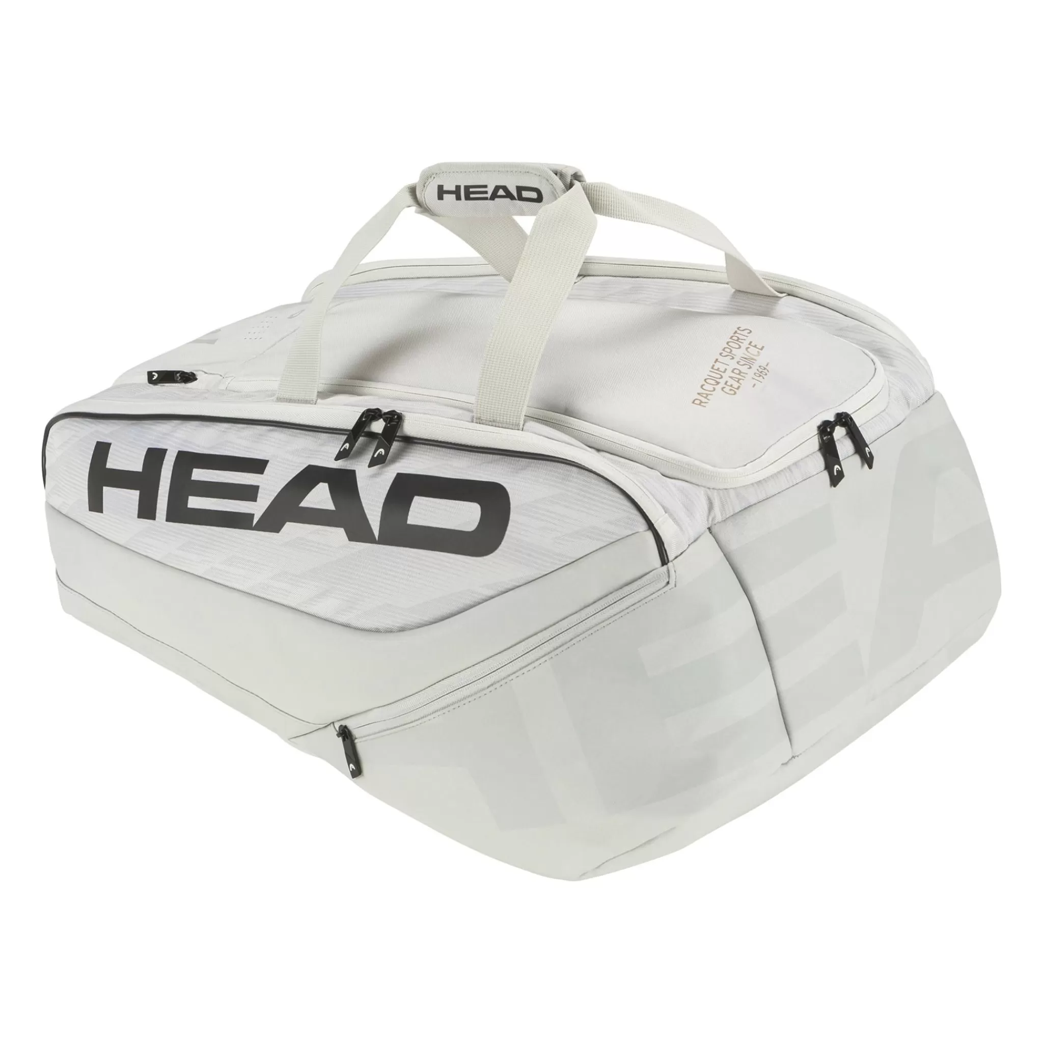 Store head Pro X Padel Bag L Yubk, Padelbag