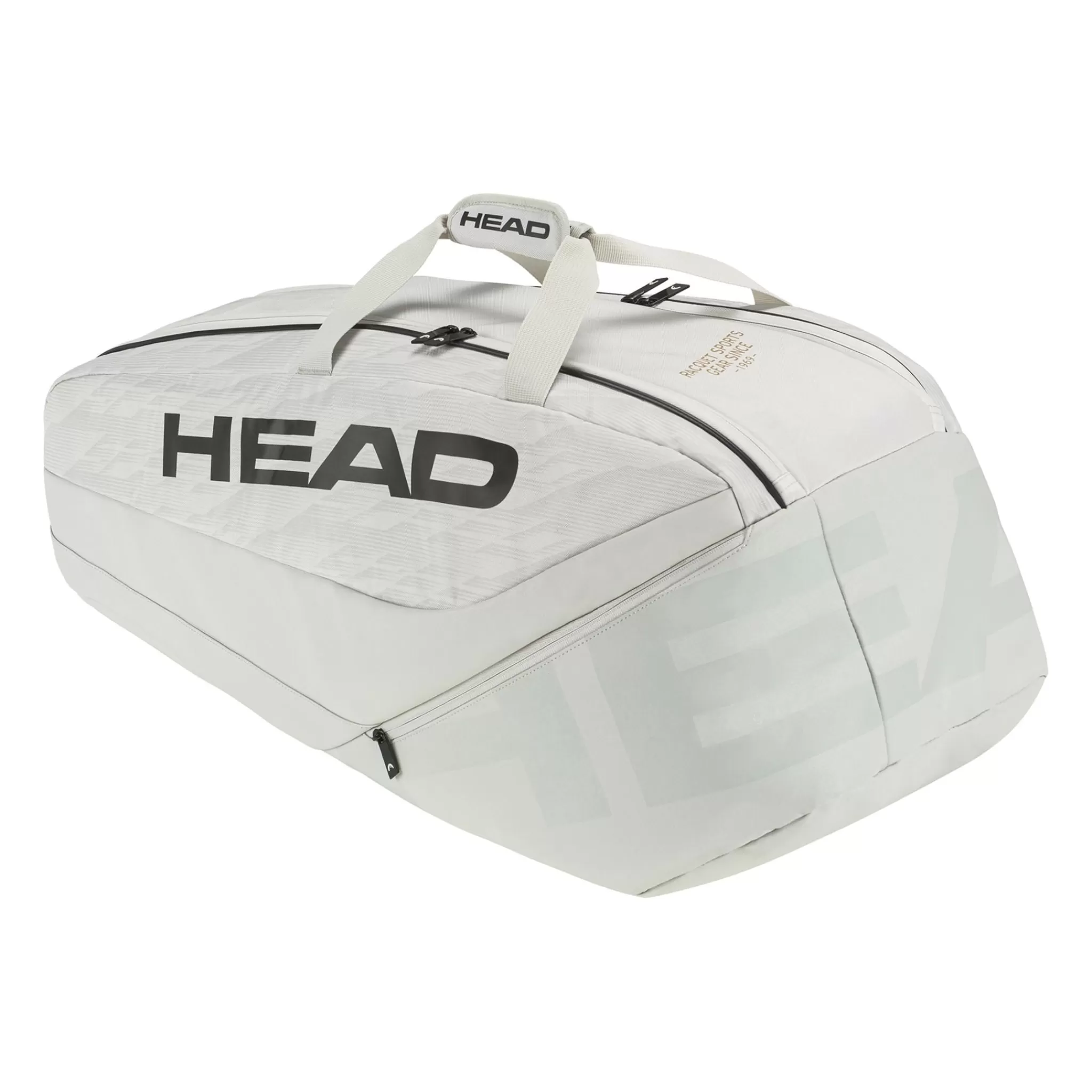 Online head Pro X Racquet Bag L, Tennisbag