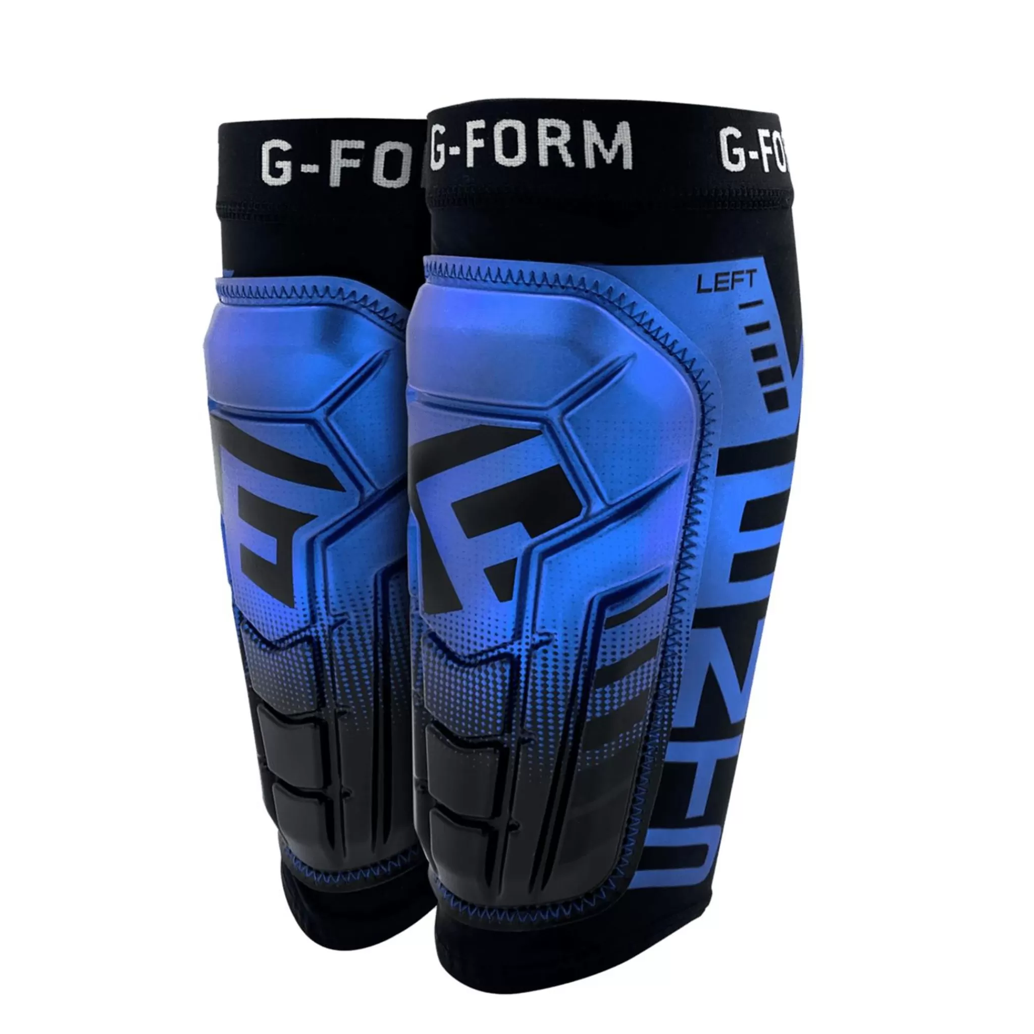 Cheap G-Form Pro-S Vento, Leggbeskytter