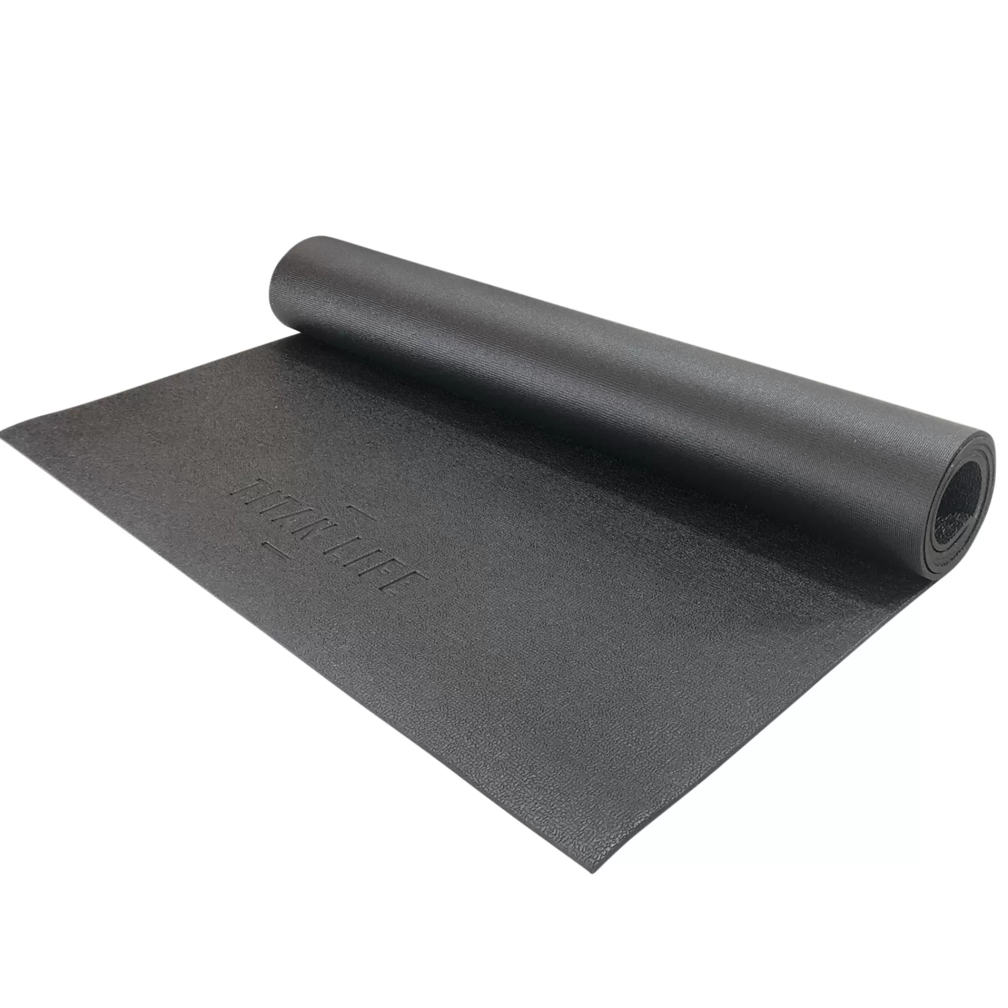 Best Sale TITAN LIFE Protection Mat Large, Beskyttelsesmatte