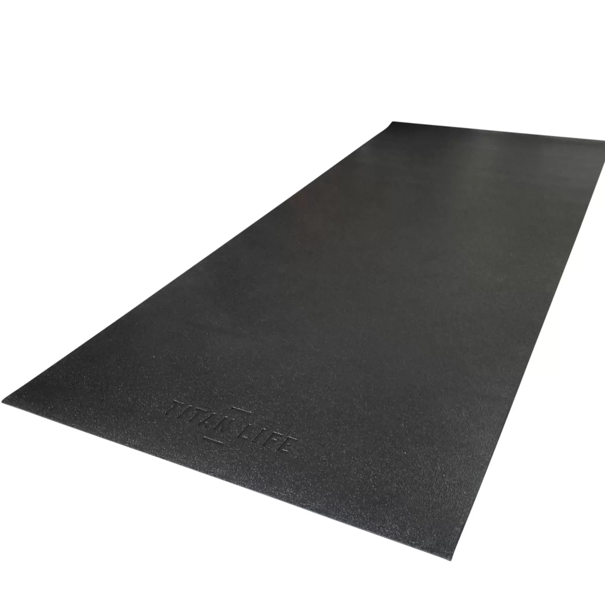 Best Sale TITAN LIFE Protection Mat Large, Beskyttelsesmatte