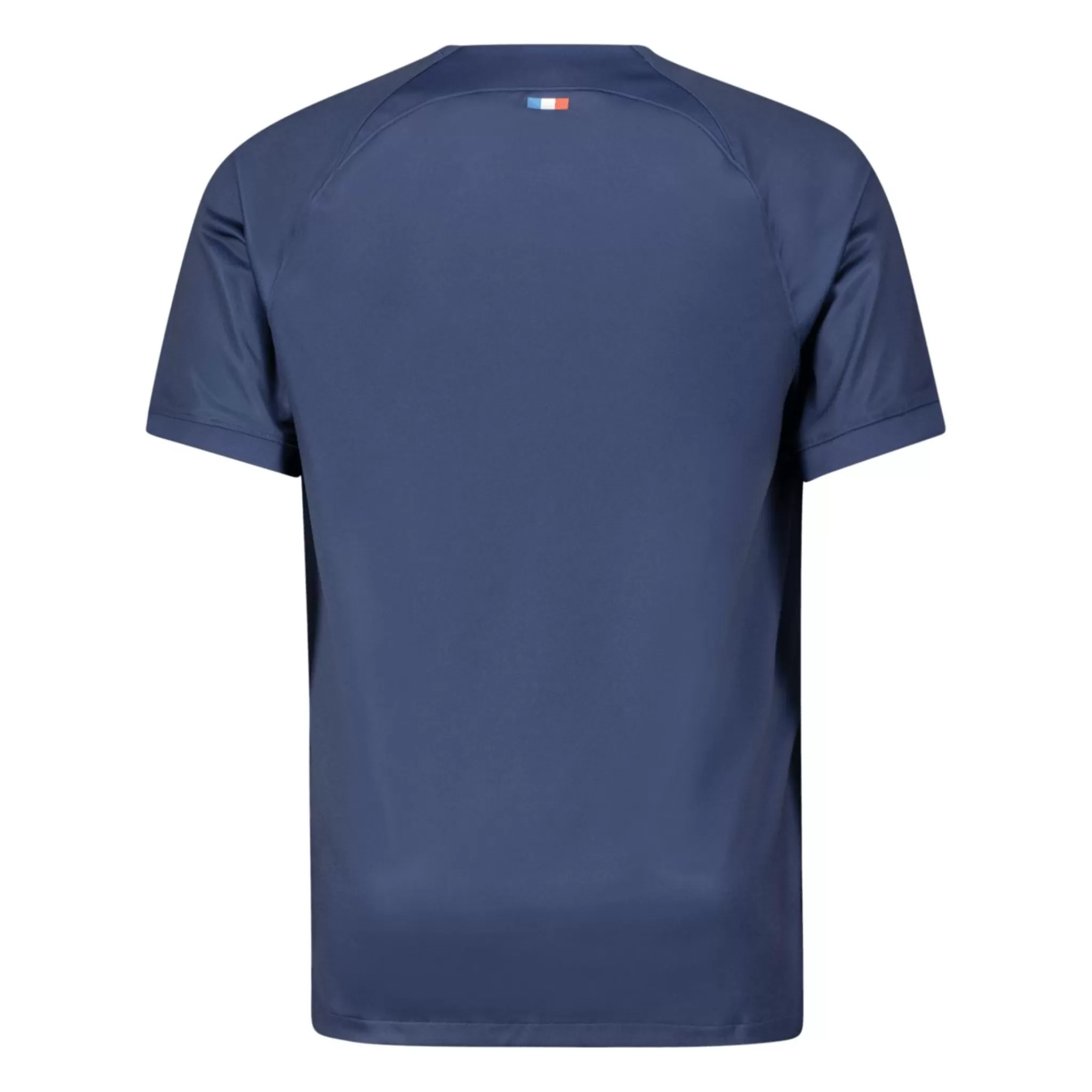 New nike Psg Dri-Fit Stadium Jersey Short Sleeve Home 23/24, Fotballdrakt, Here