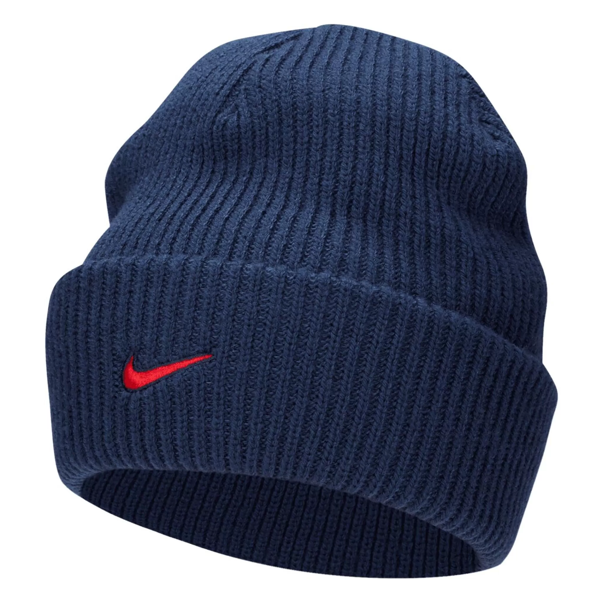 Fashion nike Psg Peak Beanie, Lue, Junior