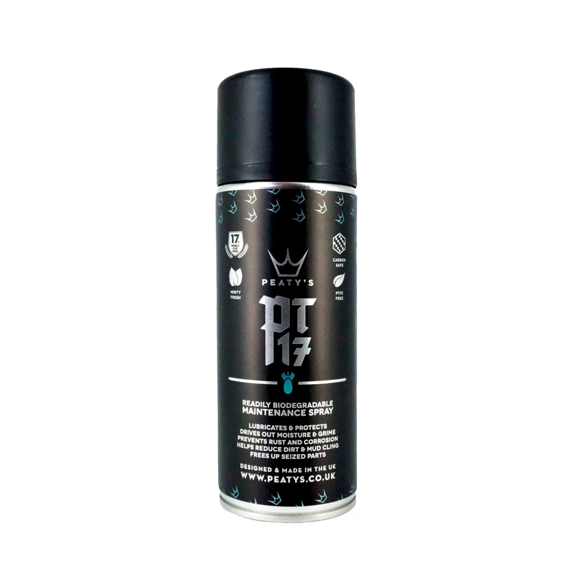 Cheap peatys Pt17 General Maintenace Spray, Sykkel