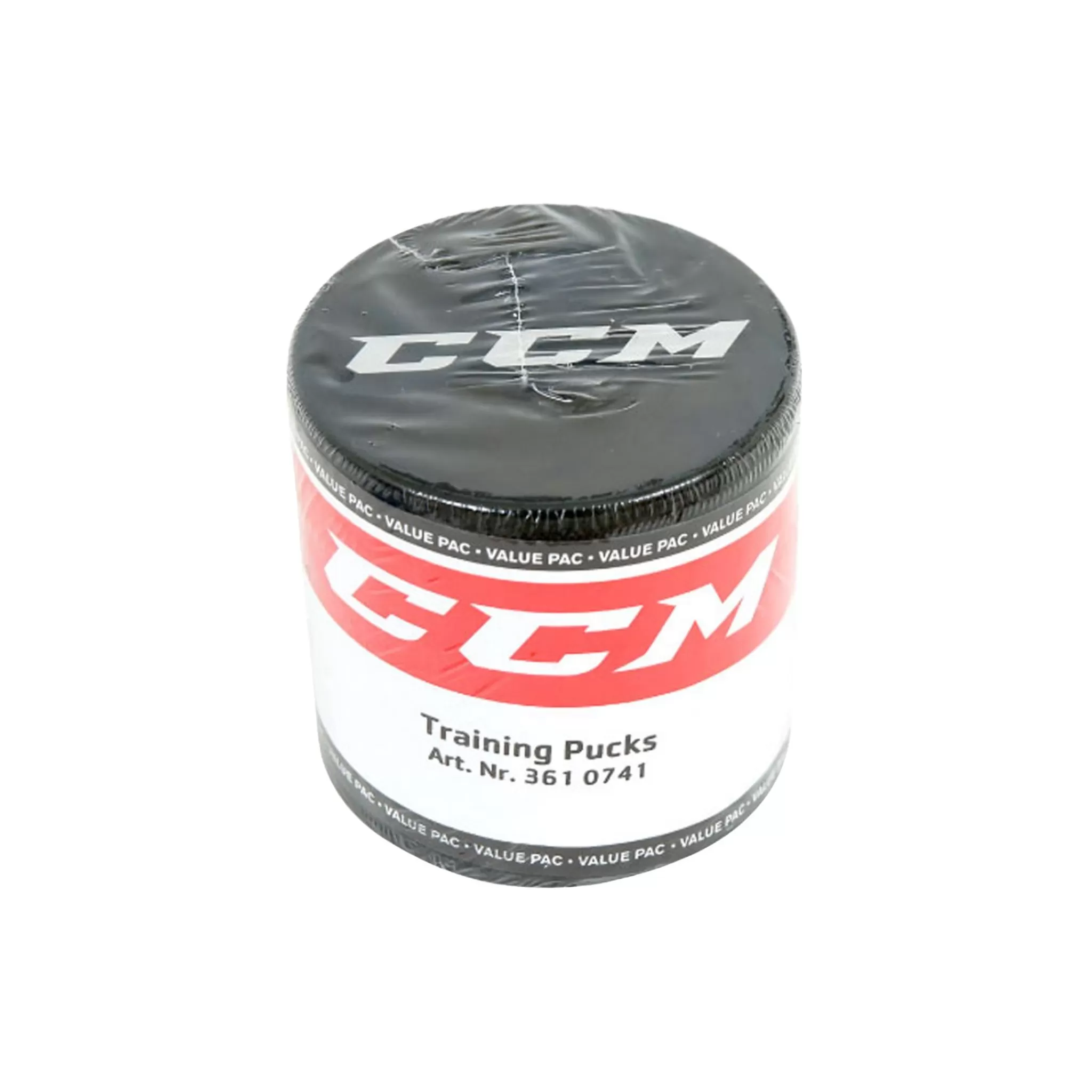Best Sale ccm Puck Sr 3-Pack 23/24