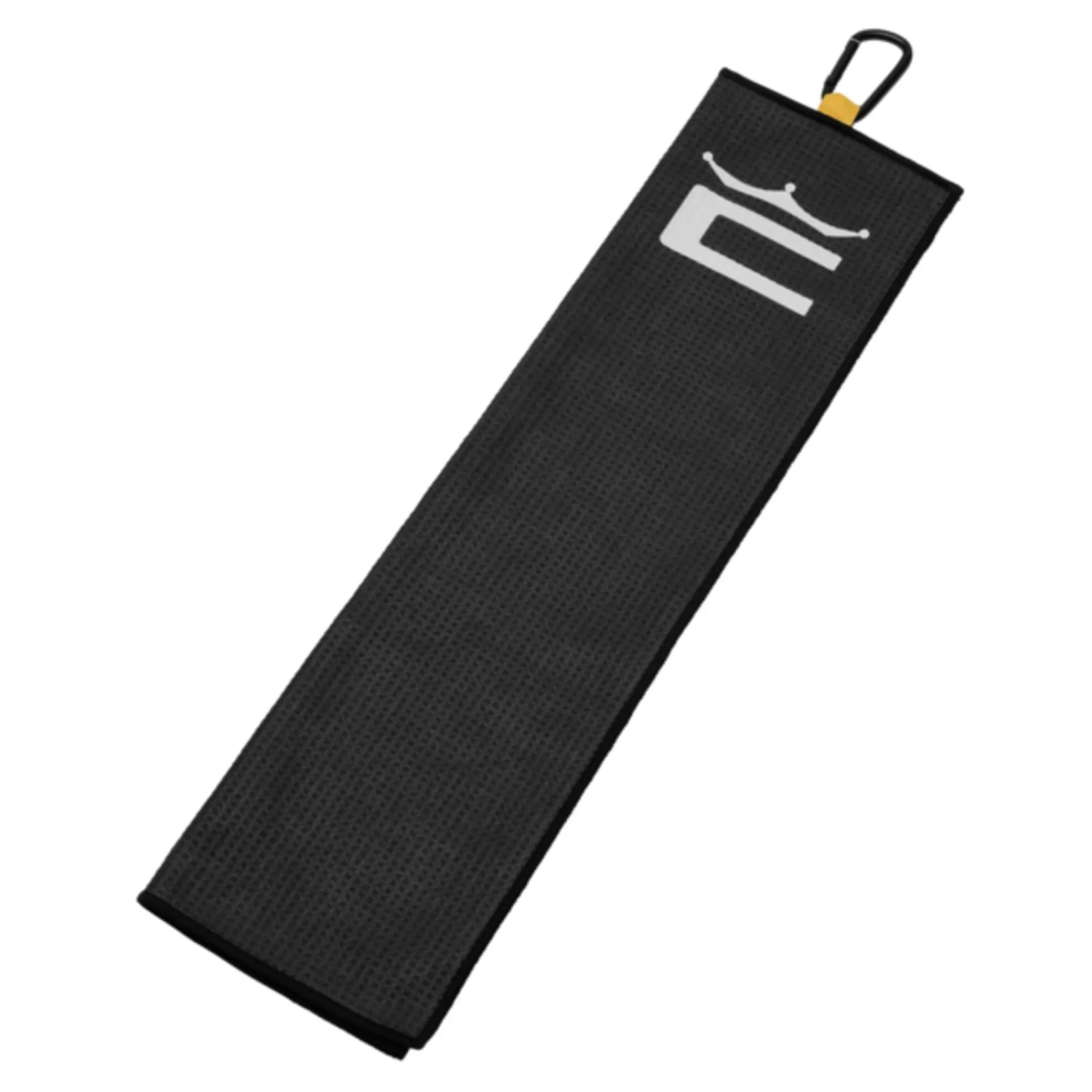 Sale cobra Puma Tri-Fold Towel, Goldhandkle