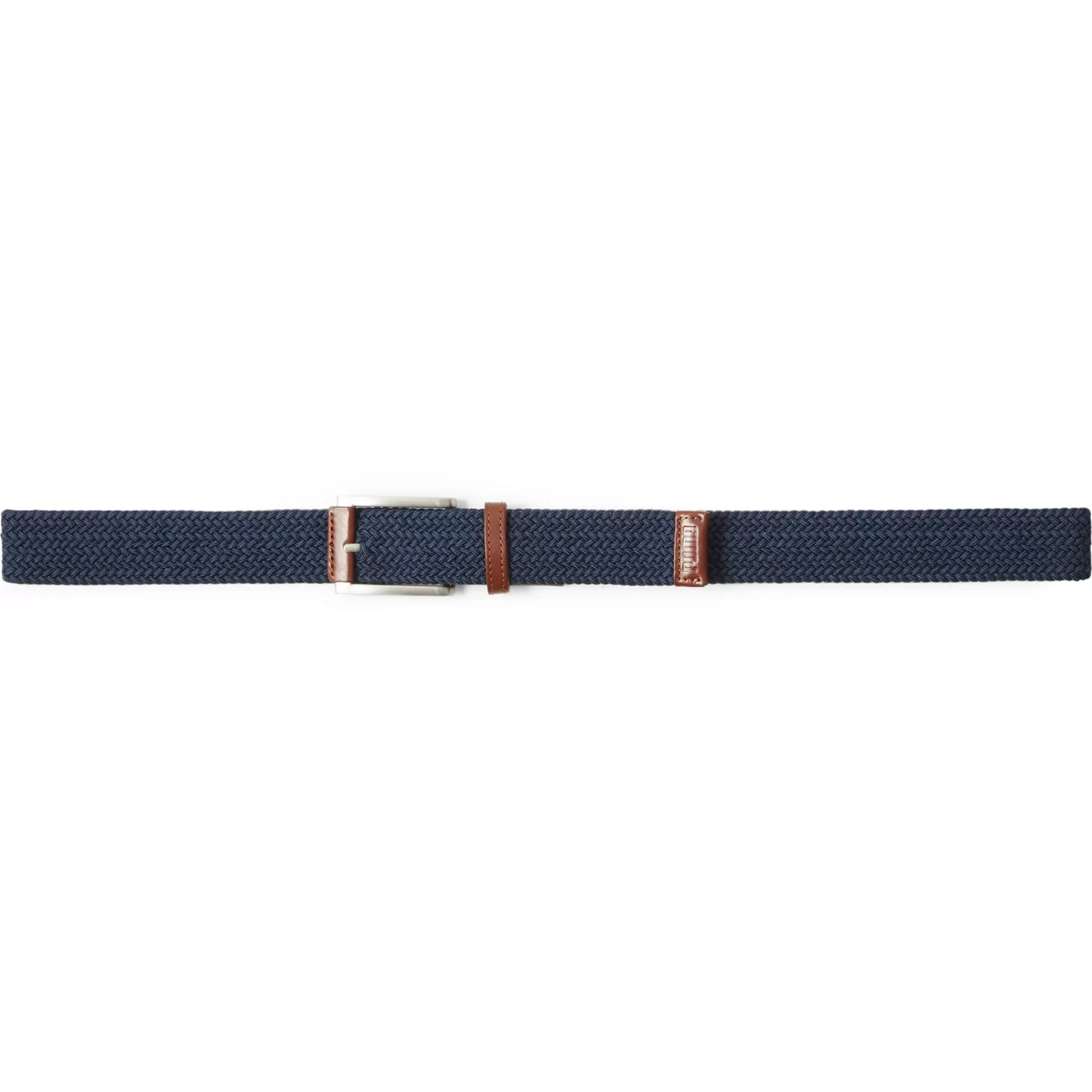 Store puma Jackpot Braided Belt, Golfbelte Unisex