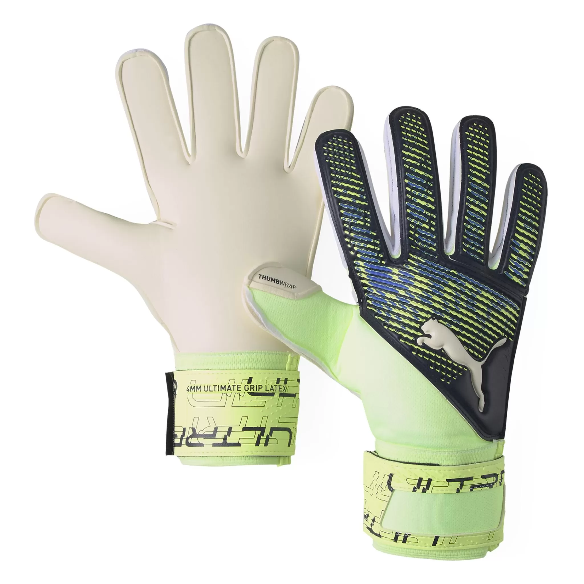 Discount puma Ultra Grip 2 Rc, Keeperhansker Unisex