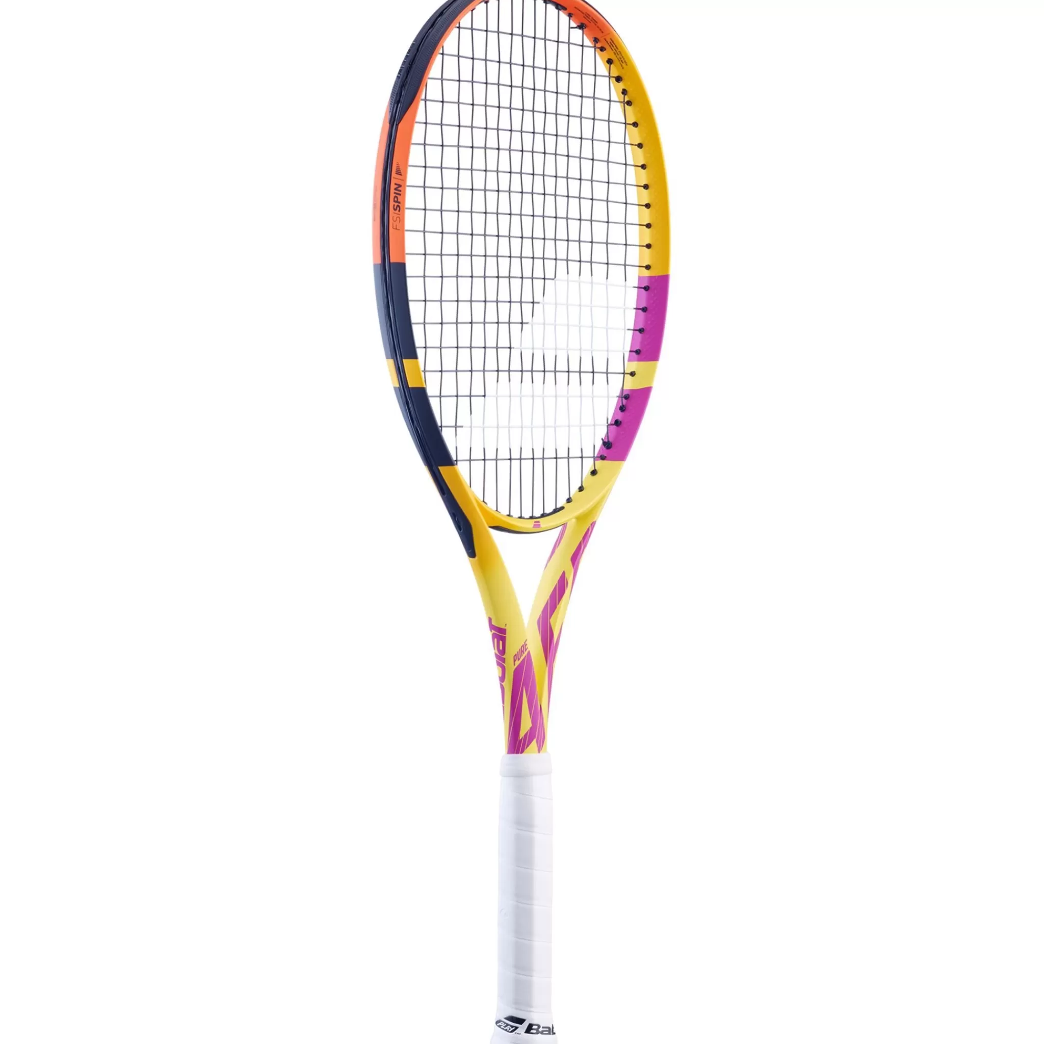 Fashion babolat Pure Aero Rafa Lite, Tennisracket Unisex