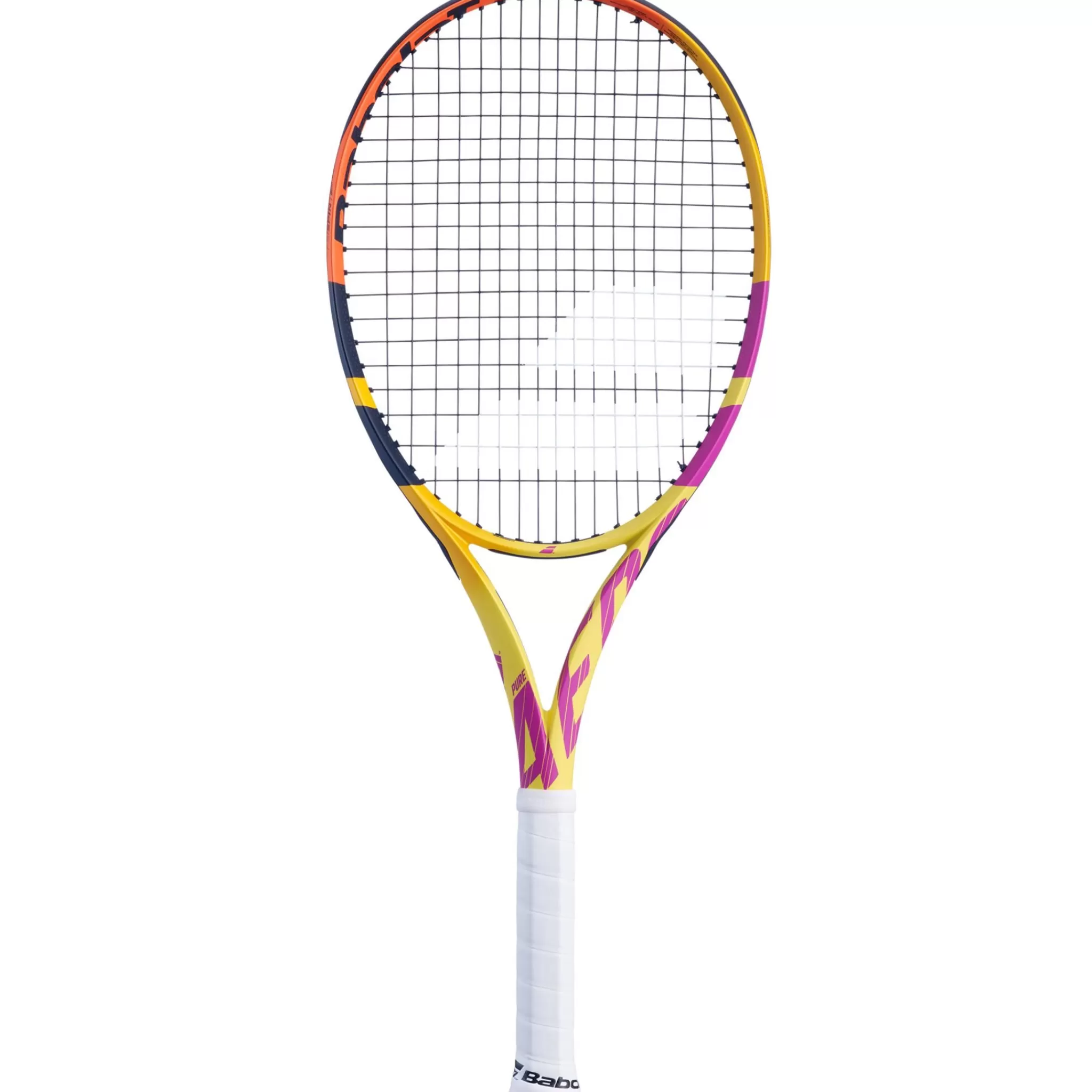 Fashion babolat Pure Aero Rafa Lite, Tennisracket Unisex