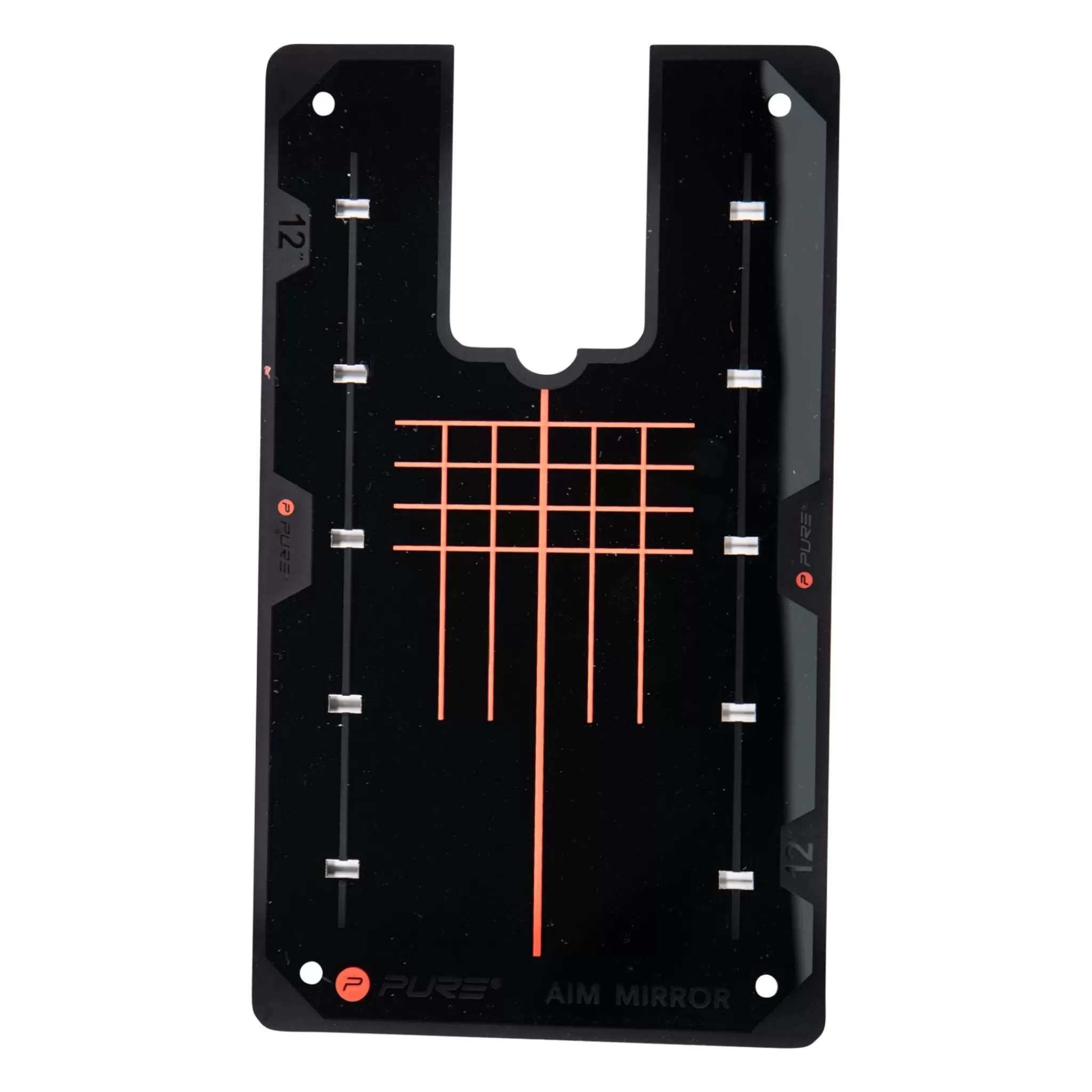 Best Sale Pure2Improve Pure Putting Mirror , Puttespeil