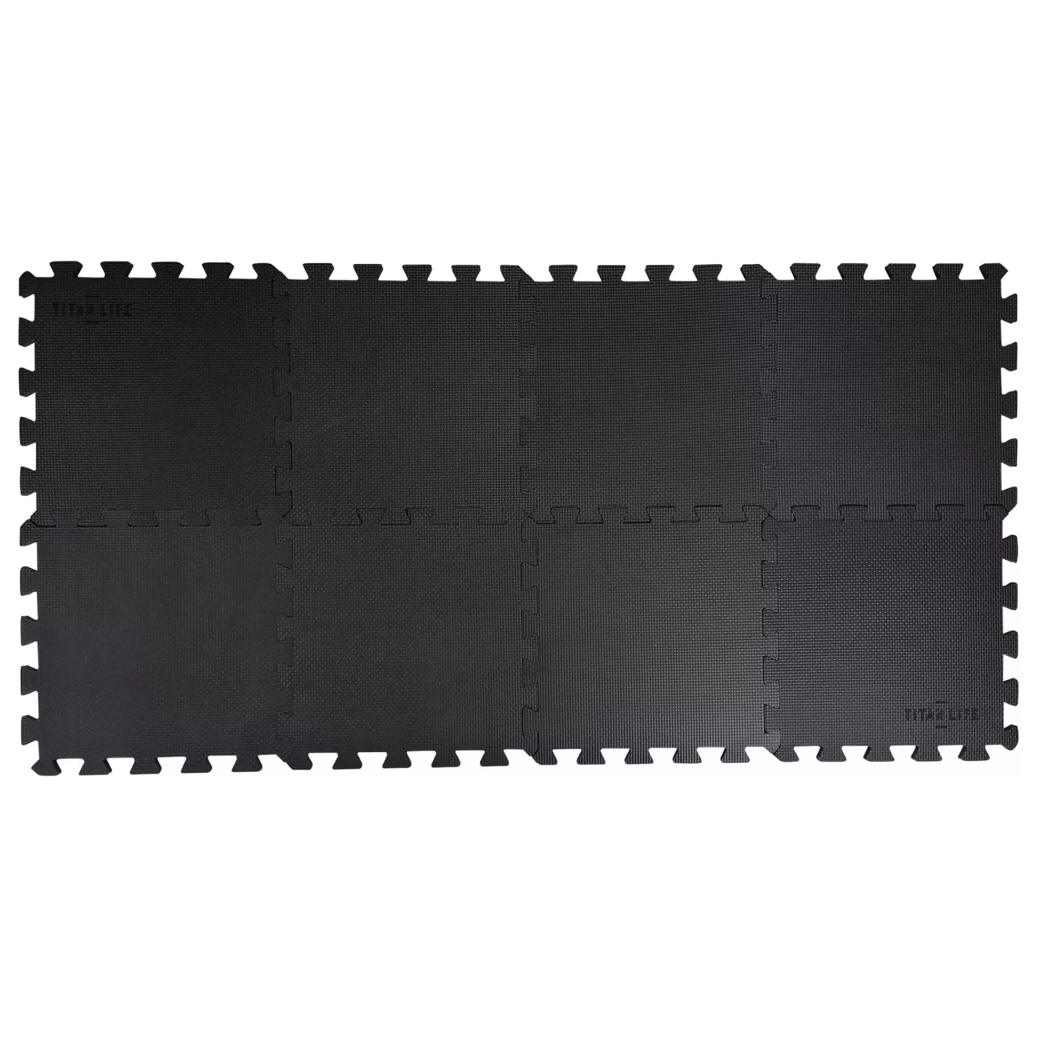 Flash Sale TITAN LIFE Puzzle Mat Small, Beskyttelsesmatte Liten