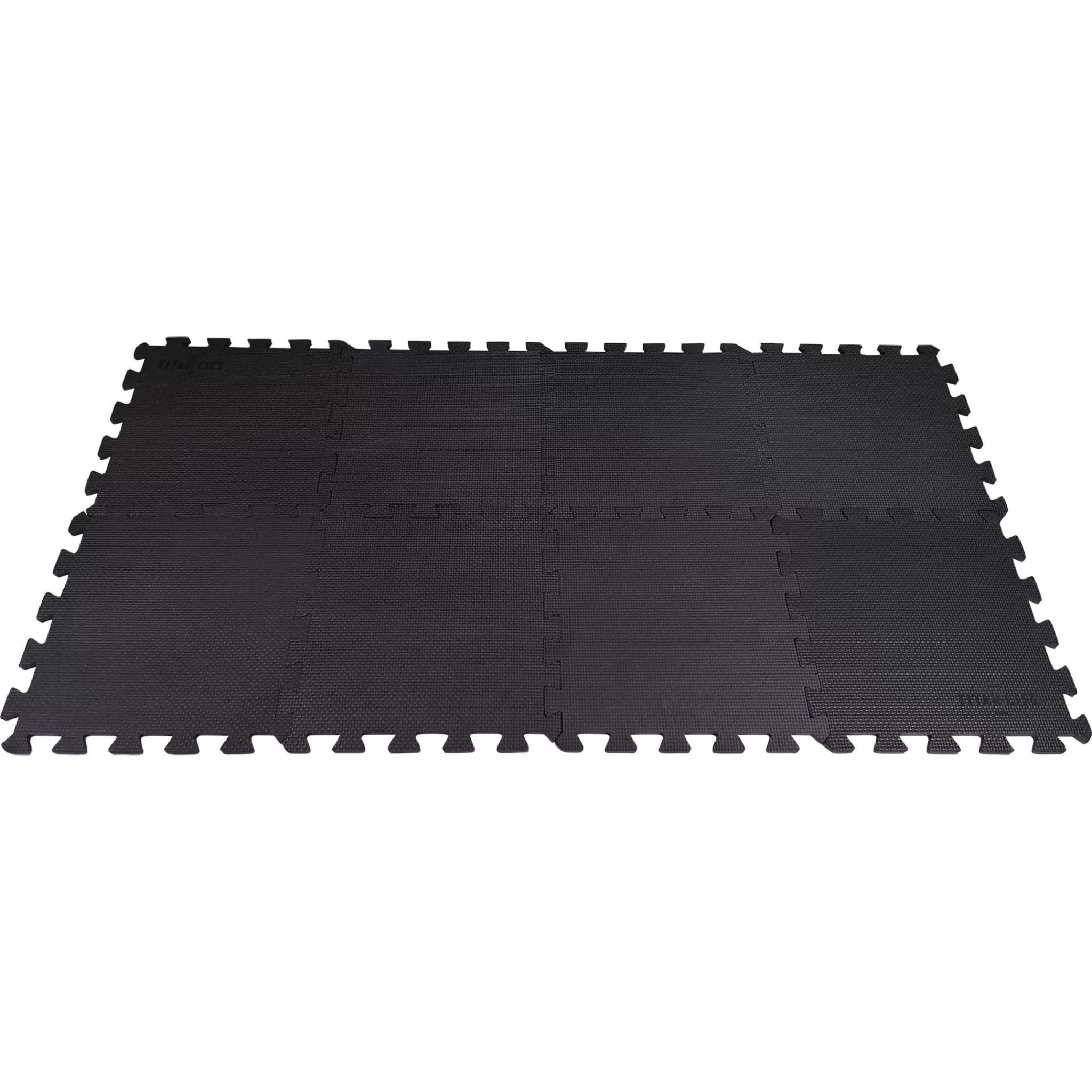 Flash Sale TITAN LIFE Puzzle Mat Small, Beskyttelsesmatte Liten