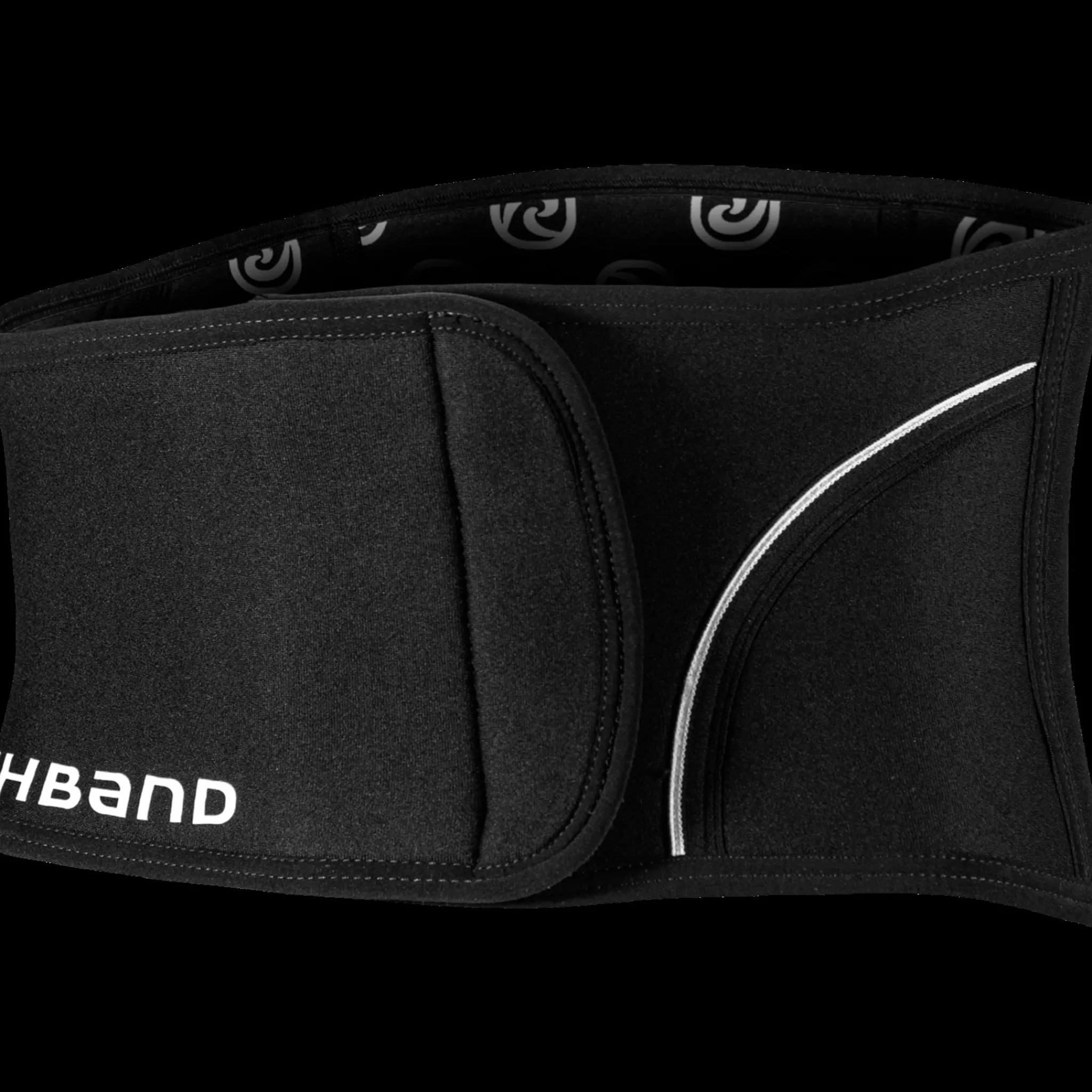 Best rehband Qd Back Support 5 Mm, Ryggbeskyttelse