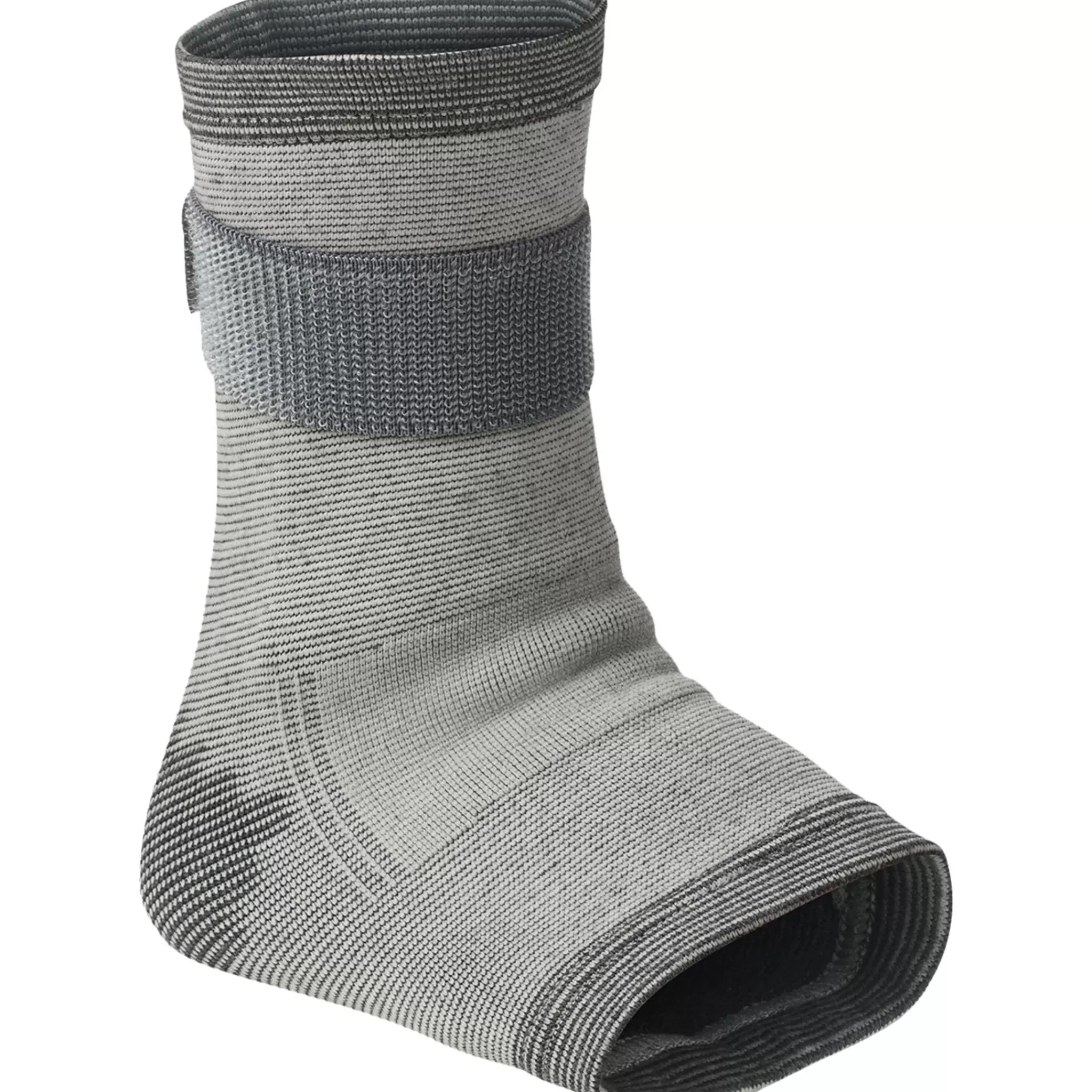 Outlet rehband Qd Knitted Ankle Support, Ankelstotte