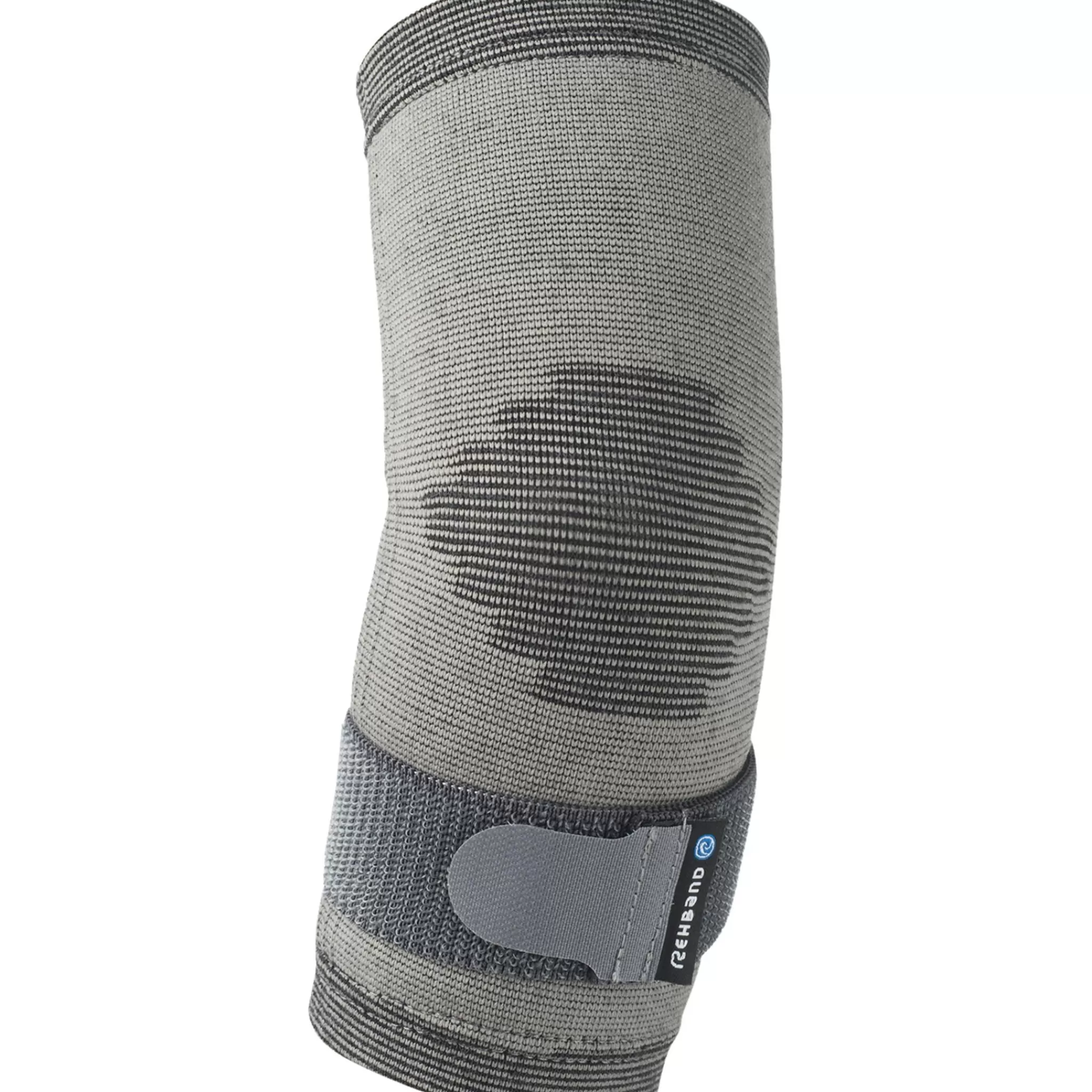 Outlet rehband Qd Knitted Elbow Sleeve, Albuestotte
