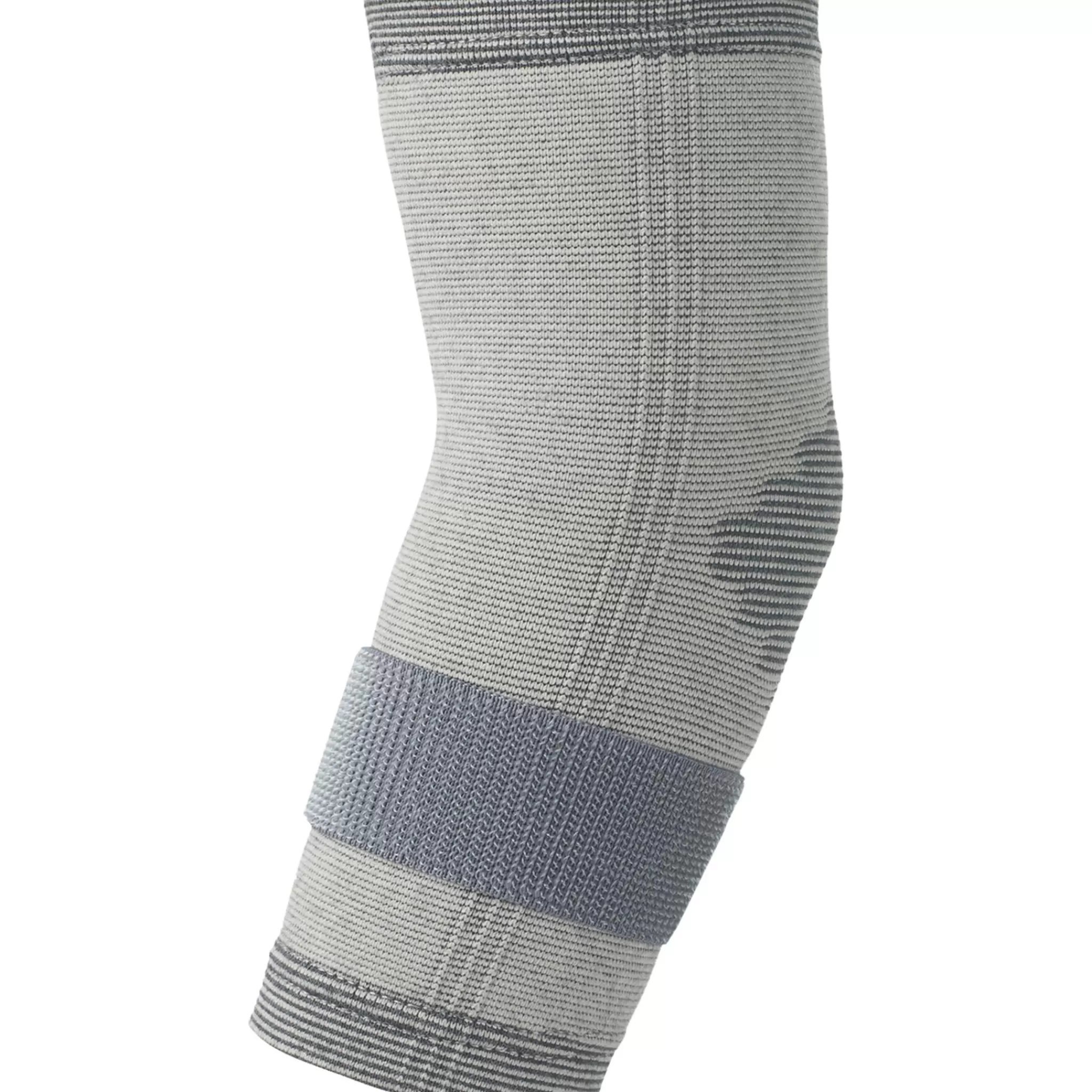 Outlet rehband Qd Knitted Elbow Sleeve, Albuestotte