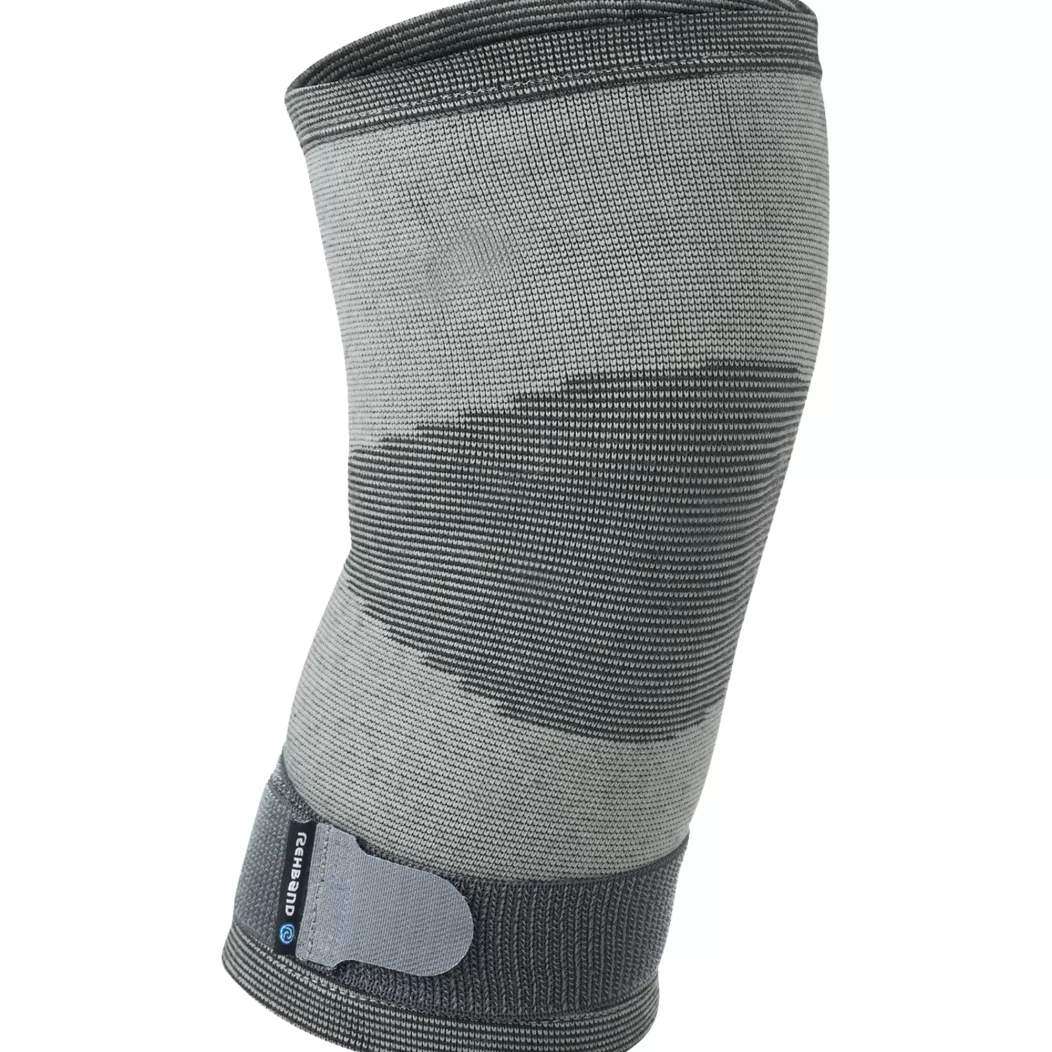 Online rehband Qd Knitted Knee Sleeve, Knestotte