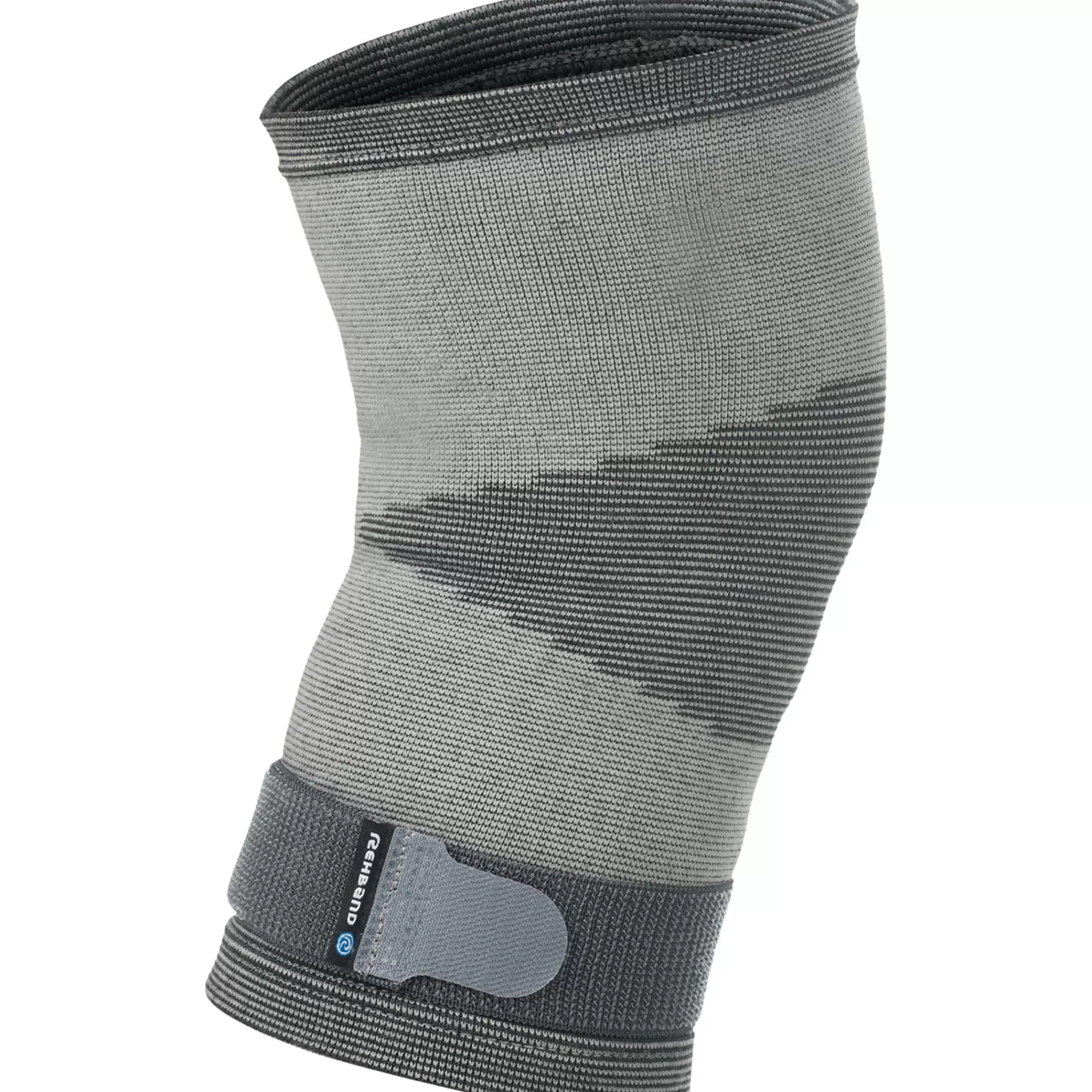 Online rehband Qd Knitted Knee Sleeve, Knestotte