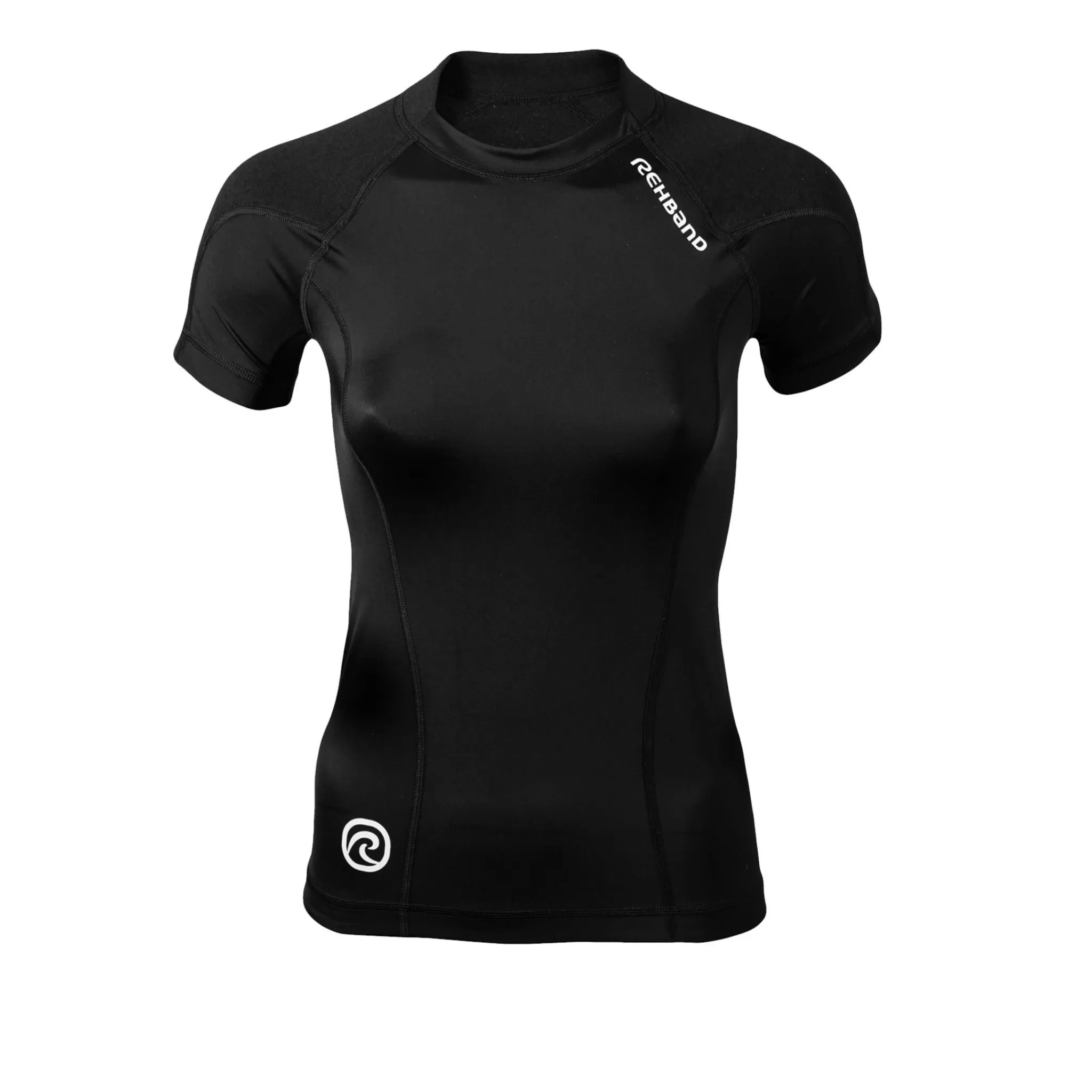 Sale rehband Qd Thermal Zone-Top Women, T-Skjorte Dame