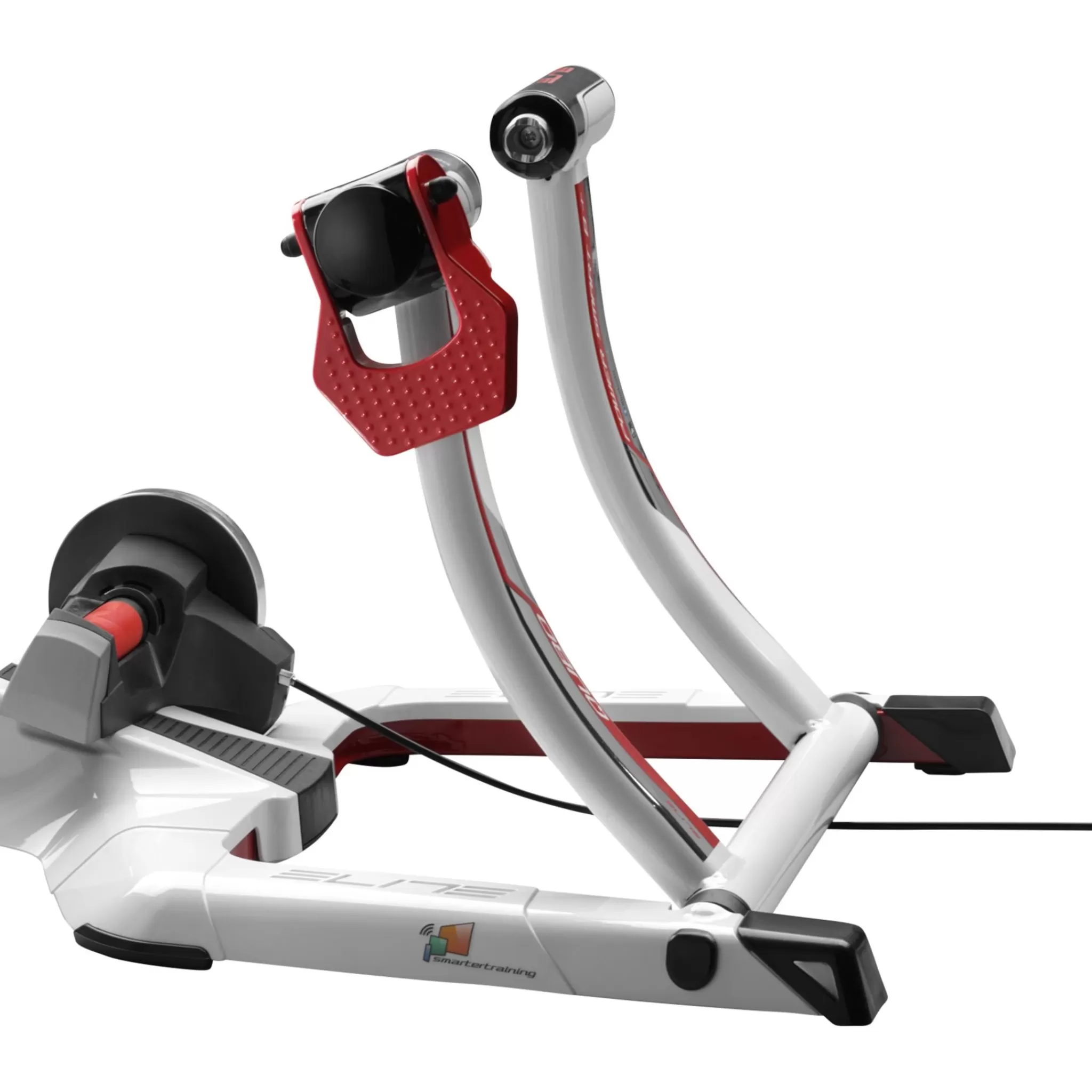 Cheap elite Qubo Power Mag Smart B+, Sykkelrulle