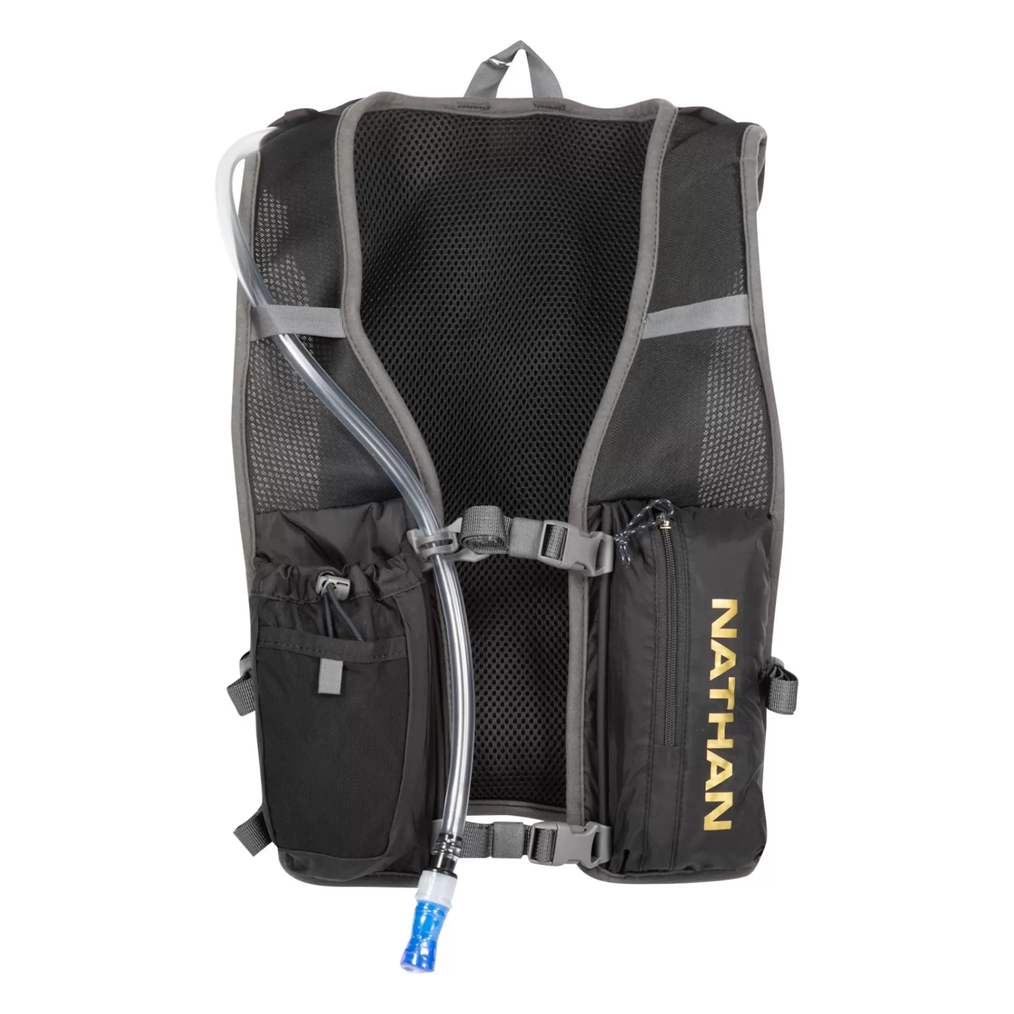 Fashion nathan Quickstart Plus 4L, Drikkesekk Unisex