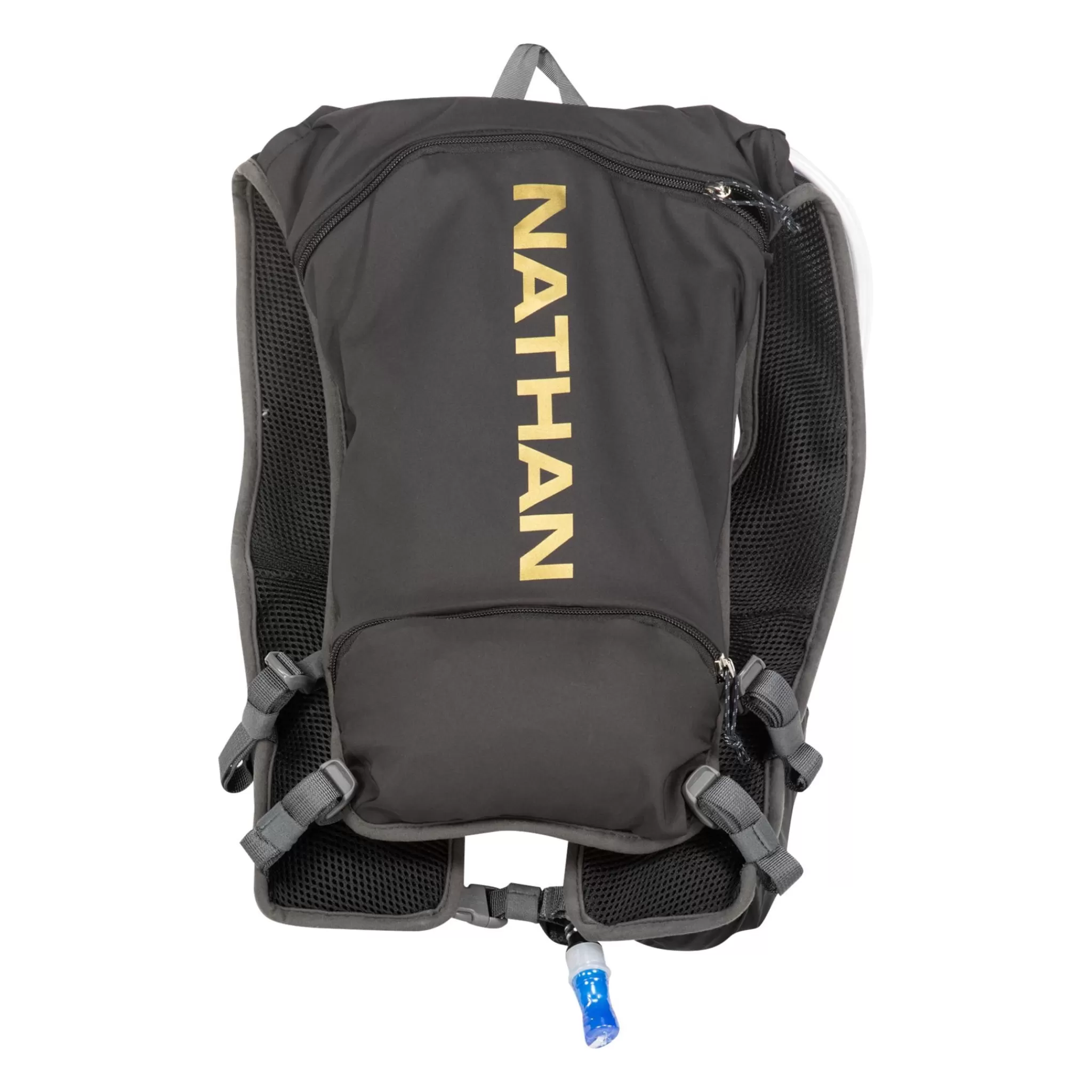 Fashion nathan Quickstart Plus 4L, Drikkesekk Unisex