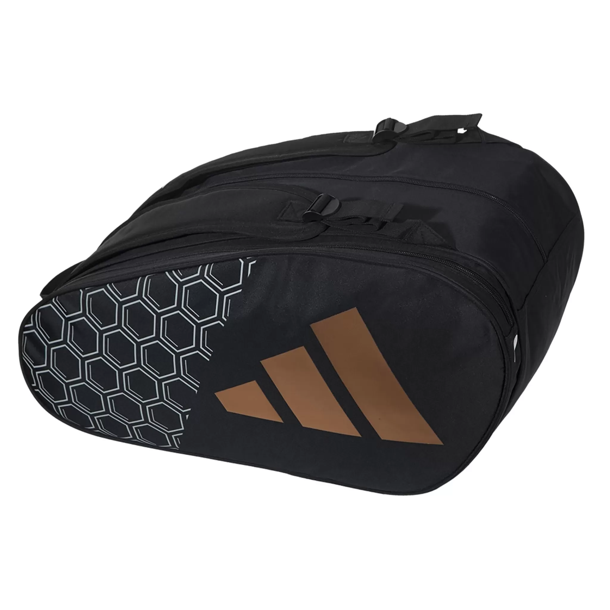 Online adidas Racket Bag Control 3.0, Racketbag, Padel