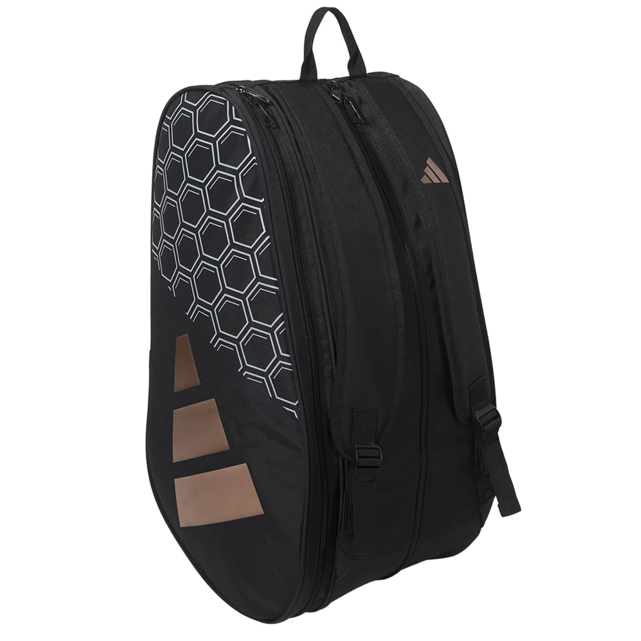 Online adidas Racket Bag Control 3.0, Racketbag, Padel