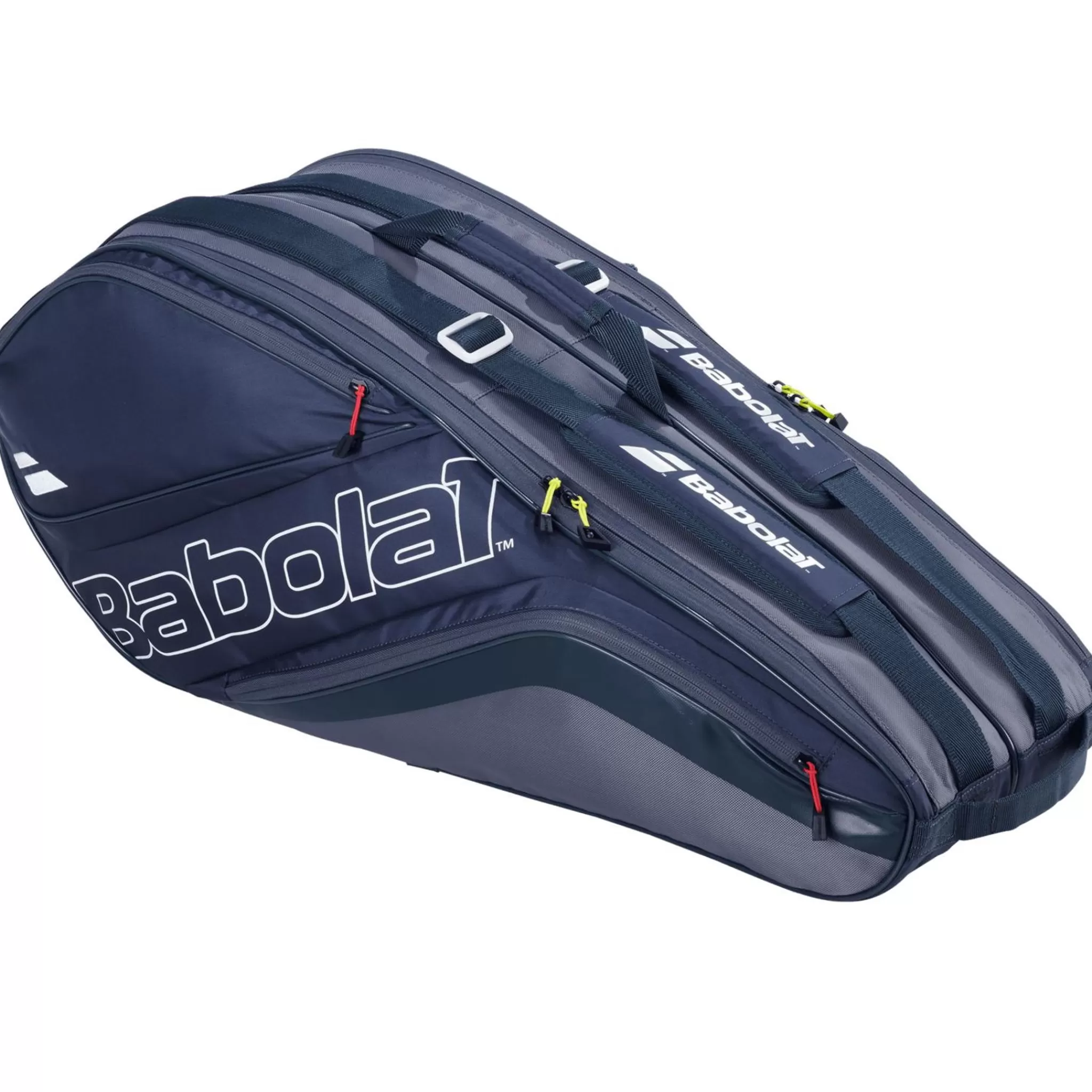 Cheap babolat Racket Holder Evo Court L, Tennisbag