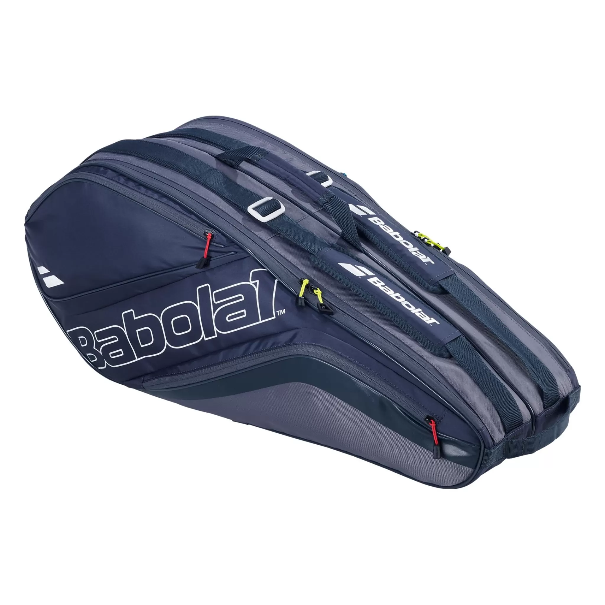 Cheap babolat Racket Holder Evo Court L, Tennisbag
