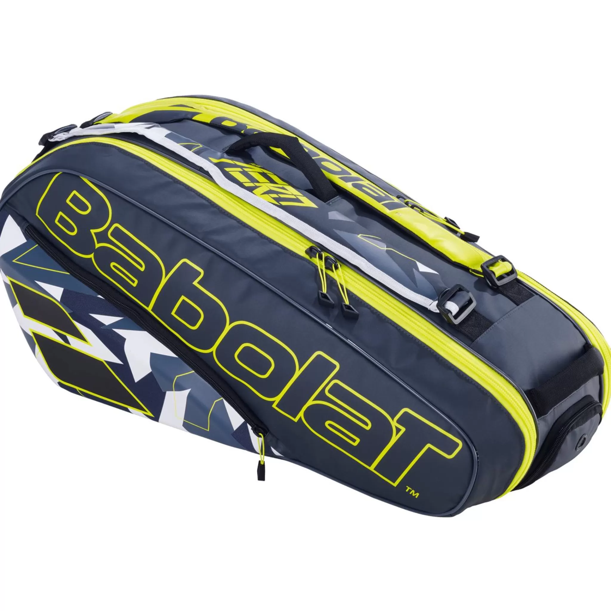 Flash Sale babolat Racket Holder X6 Pure Aero, Tennisbag