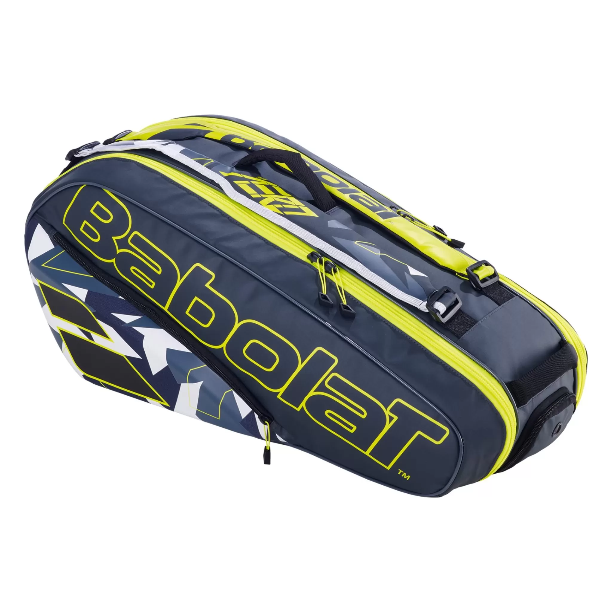 Flash Sale babolat Racket Holder X6 Pure Aero, Tennisbag