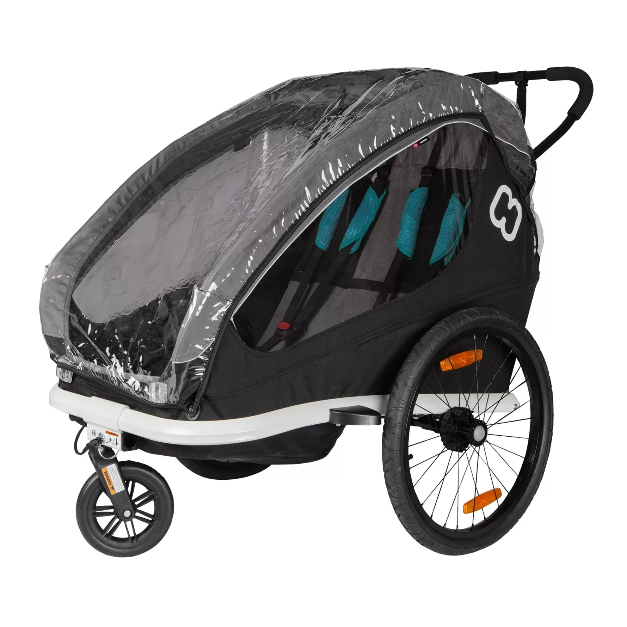 Sale hamax Rain Cover Traveller, Regntrekk