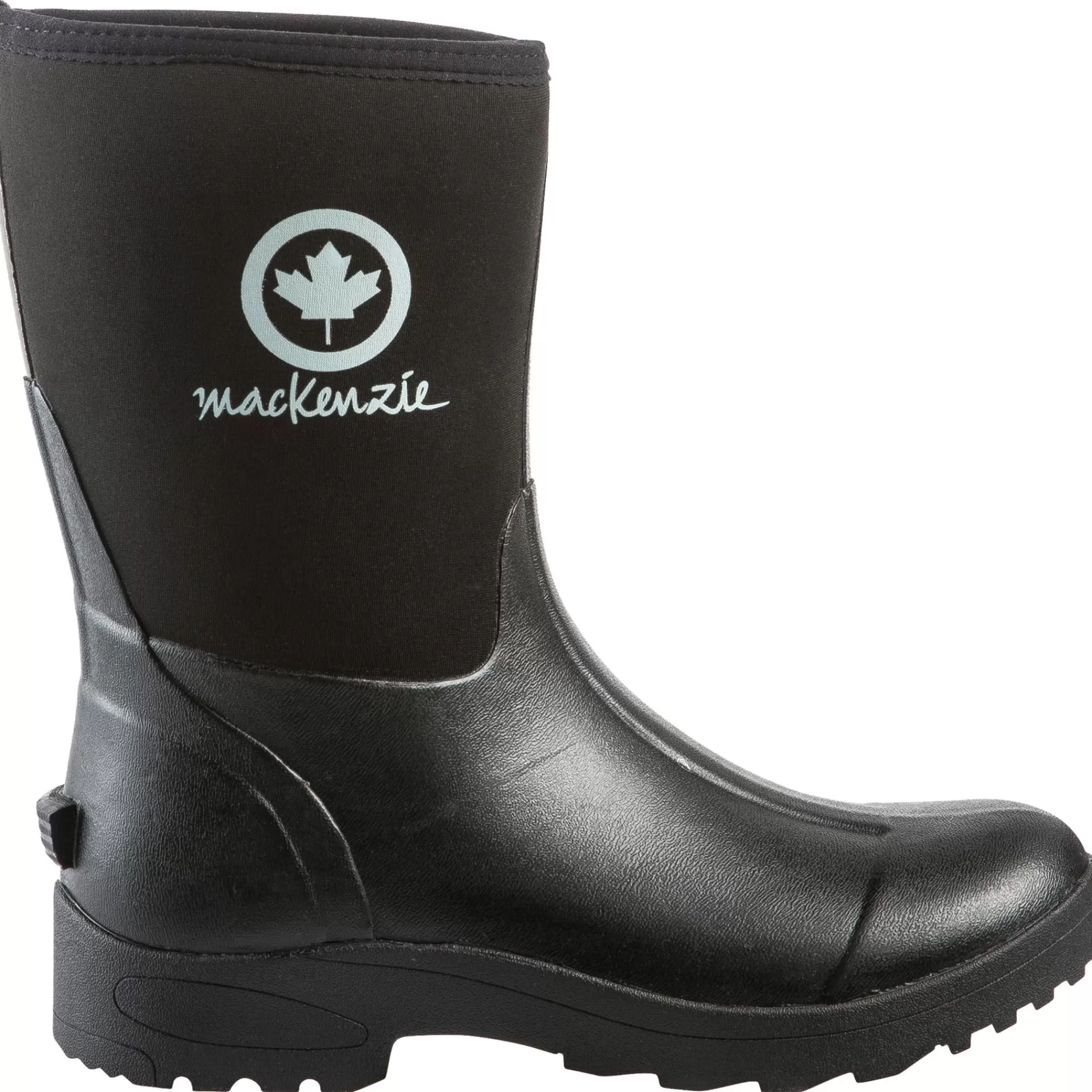Hot mackenzie Ranger Neoprene Boot Low, Neoprenstovler