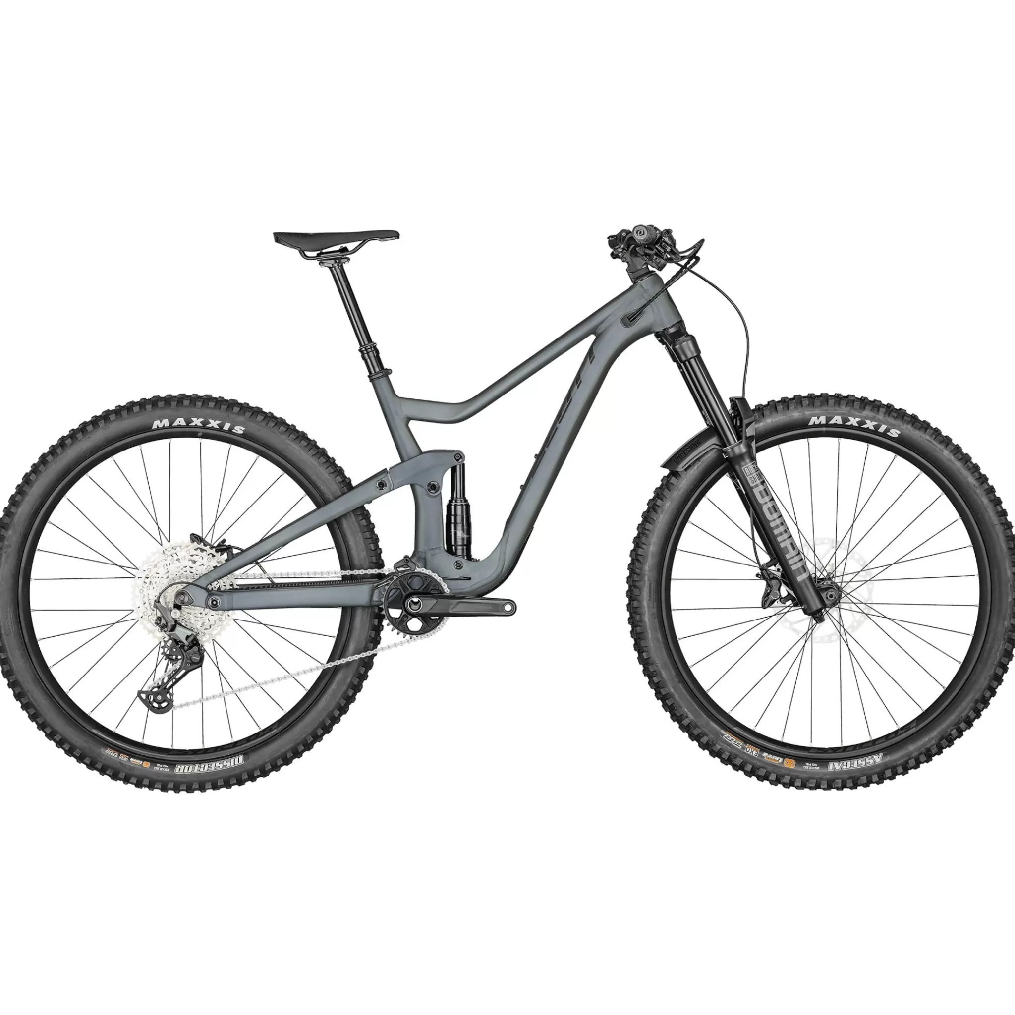 Discount scott Ransom 930 Nx Mountainbike 23, Endurosykkel, Mtb, Terrengsykkel