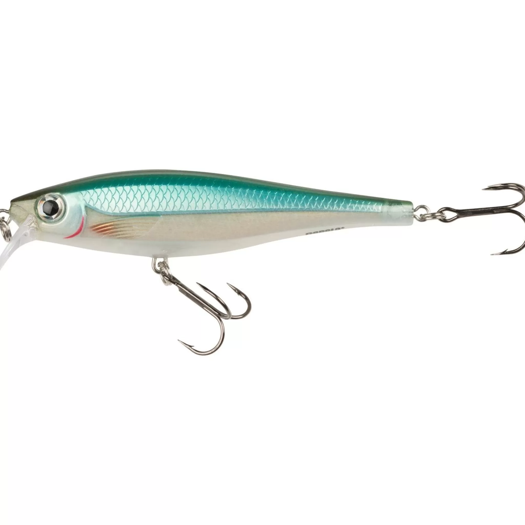 Store rapala Balsa Extreme Minnow, Wobbler