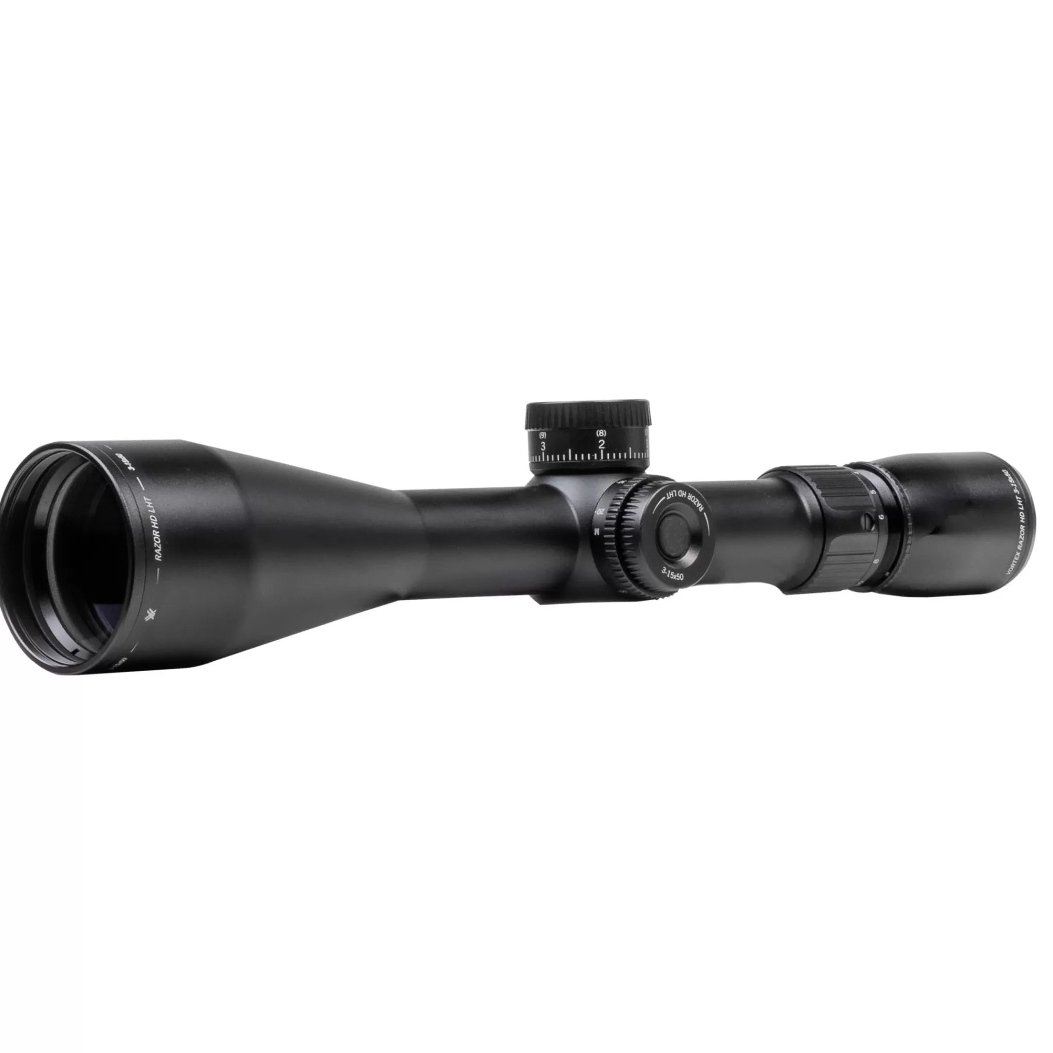 Discount Vortex Razor Lht 3-15X50 G4I Bdc, Kikkertsikte