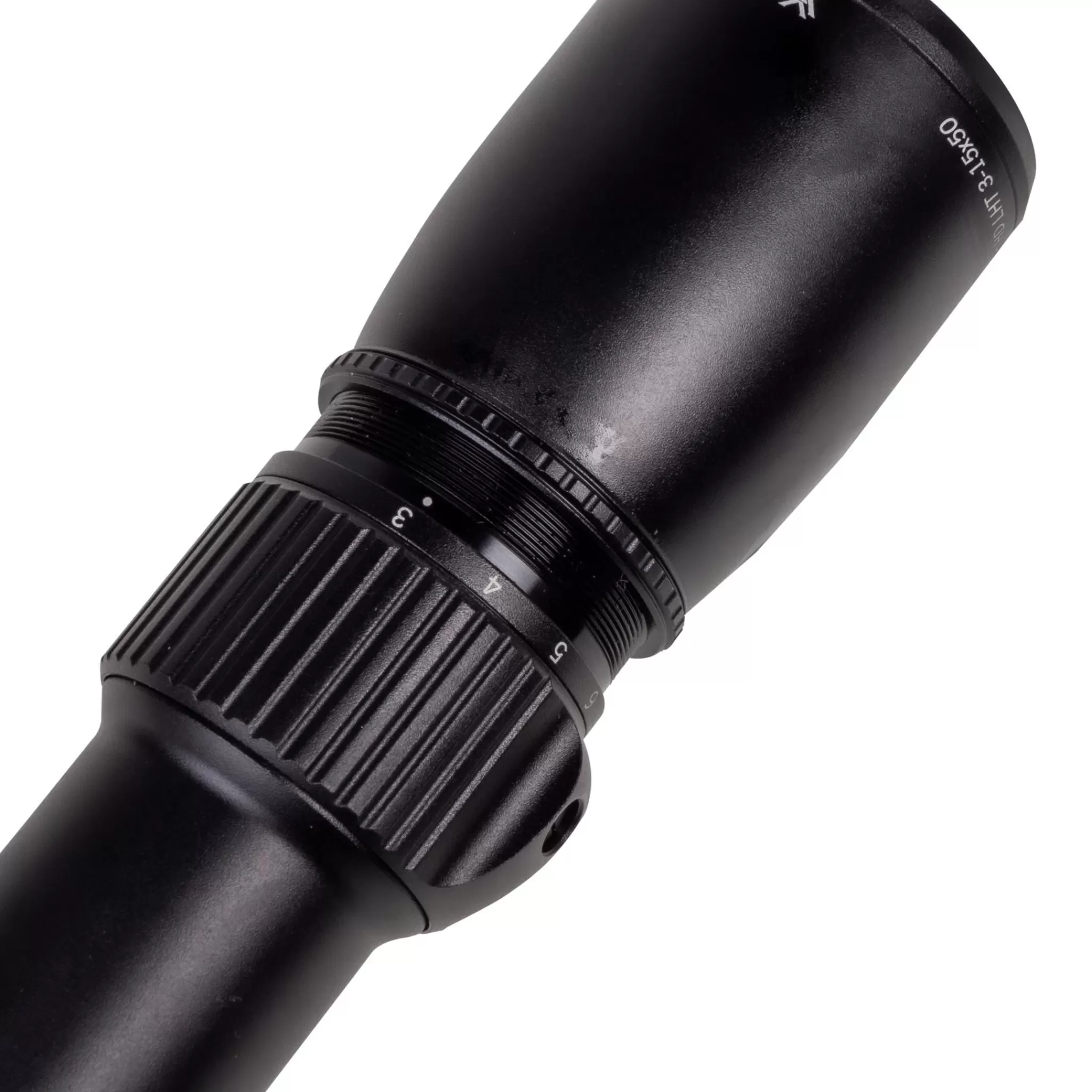 Discount Vortex Razor Lht 3-15X50 G4I Bdc, Kikkertsikte