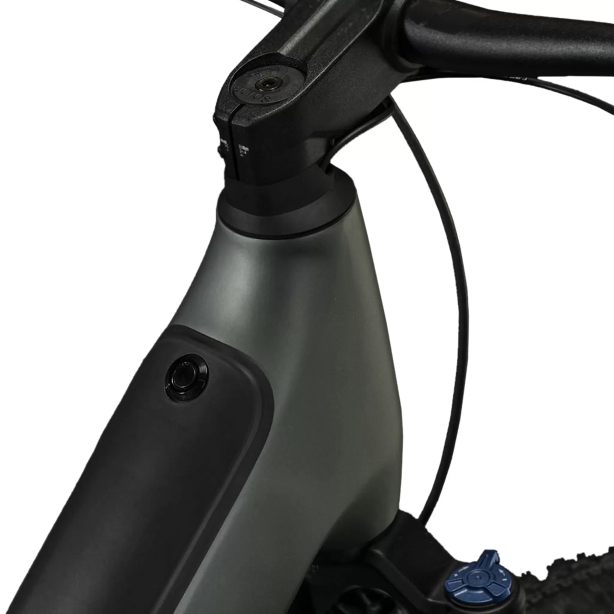 Store CUBE Reaction Hybrid Pro Easy Entry 500Wh 75Nm 23, Terrengsykkel, Hardtail, Unisex