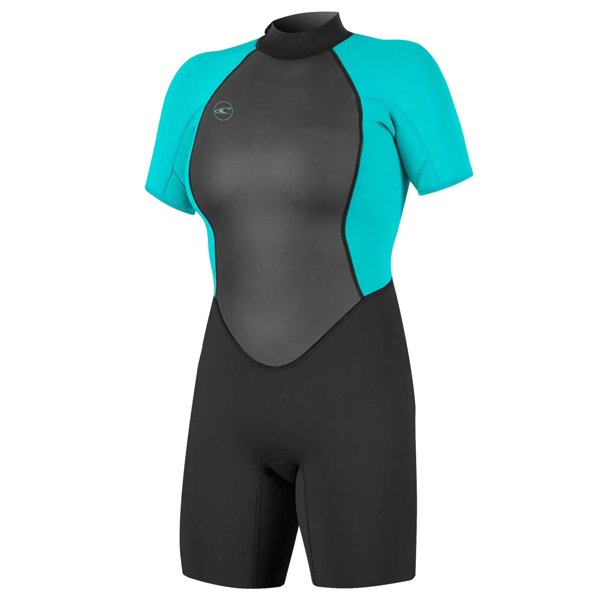 Outlet oneill Reactor Ii 3/2 Mm Bz Short Sleeve Spring, Vatdrakt Dame