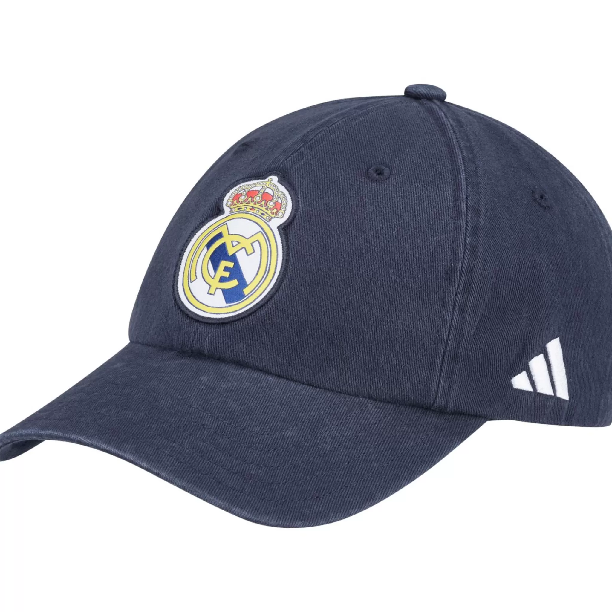 Best adidas Real Madrid Dad Cap, Caps, Herre
