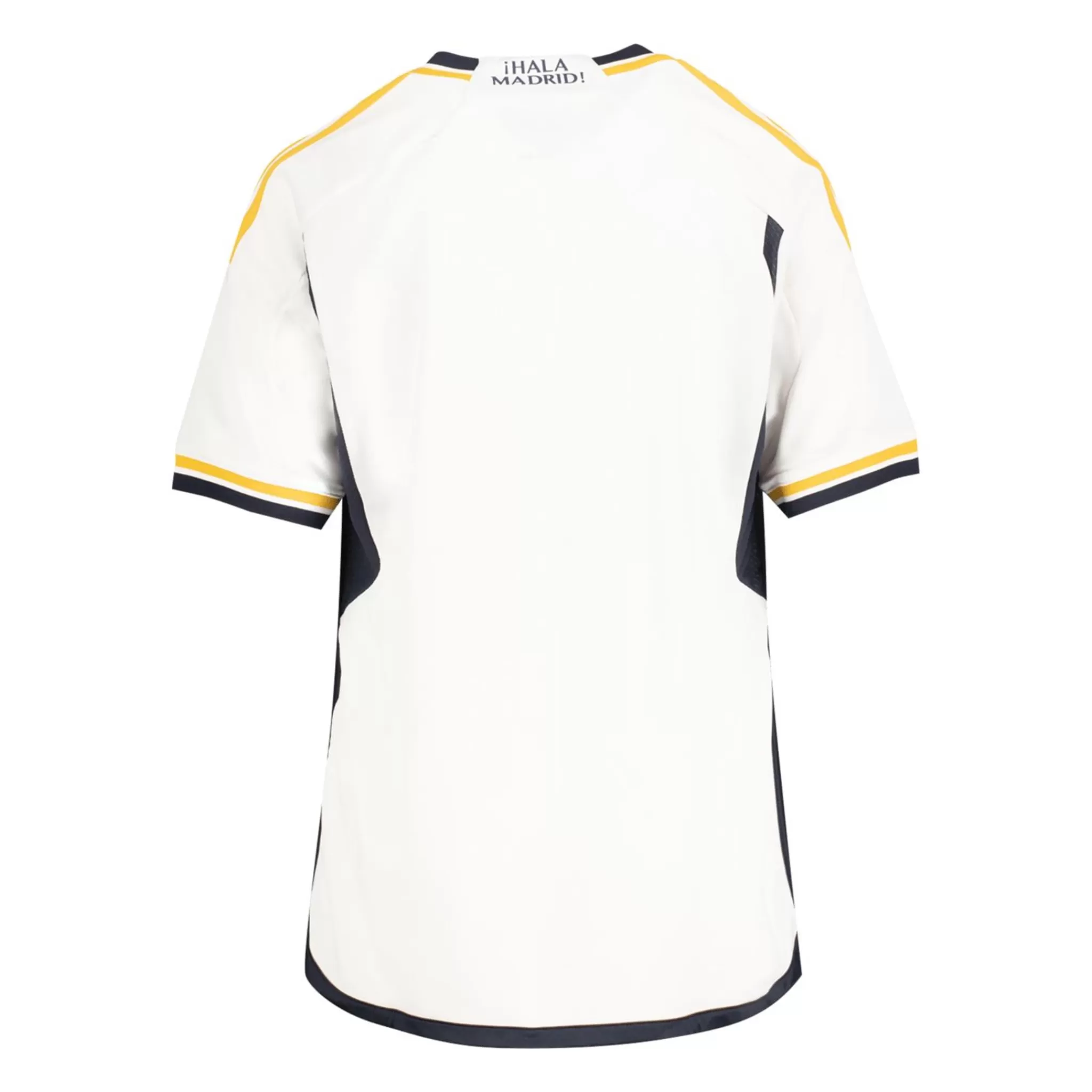 Store adidas Real Madrid Home Jersey Y 2023/24, Fotballdrakt, Junior