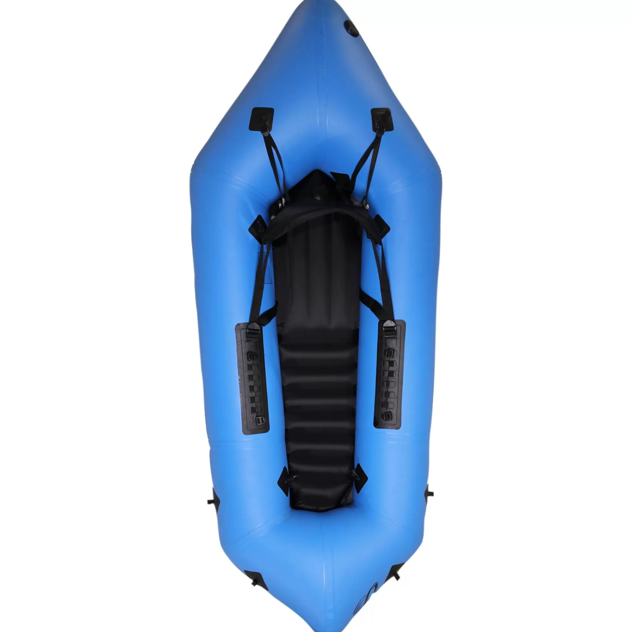 Best Sale Kokopelli Recon Packraft Arctic Blue, Packraft