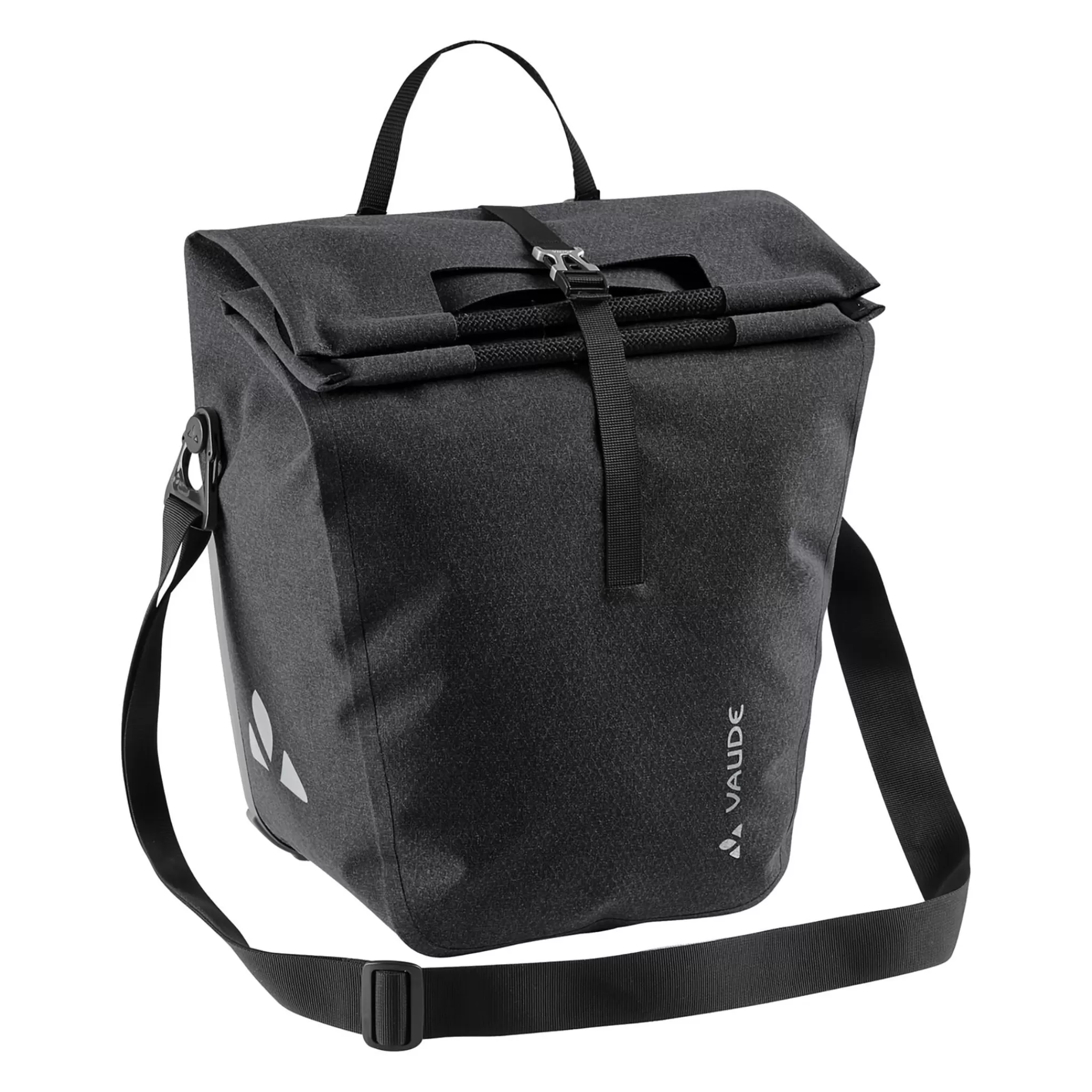 Outlet vaude Recycle Back Single, Sykkelveske